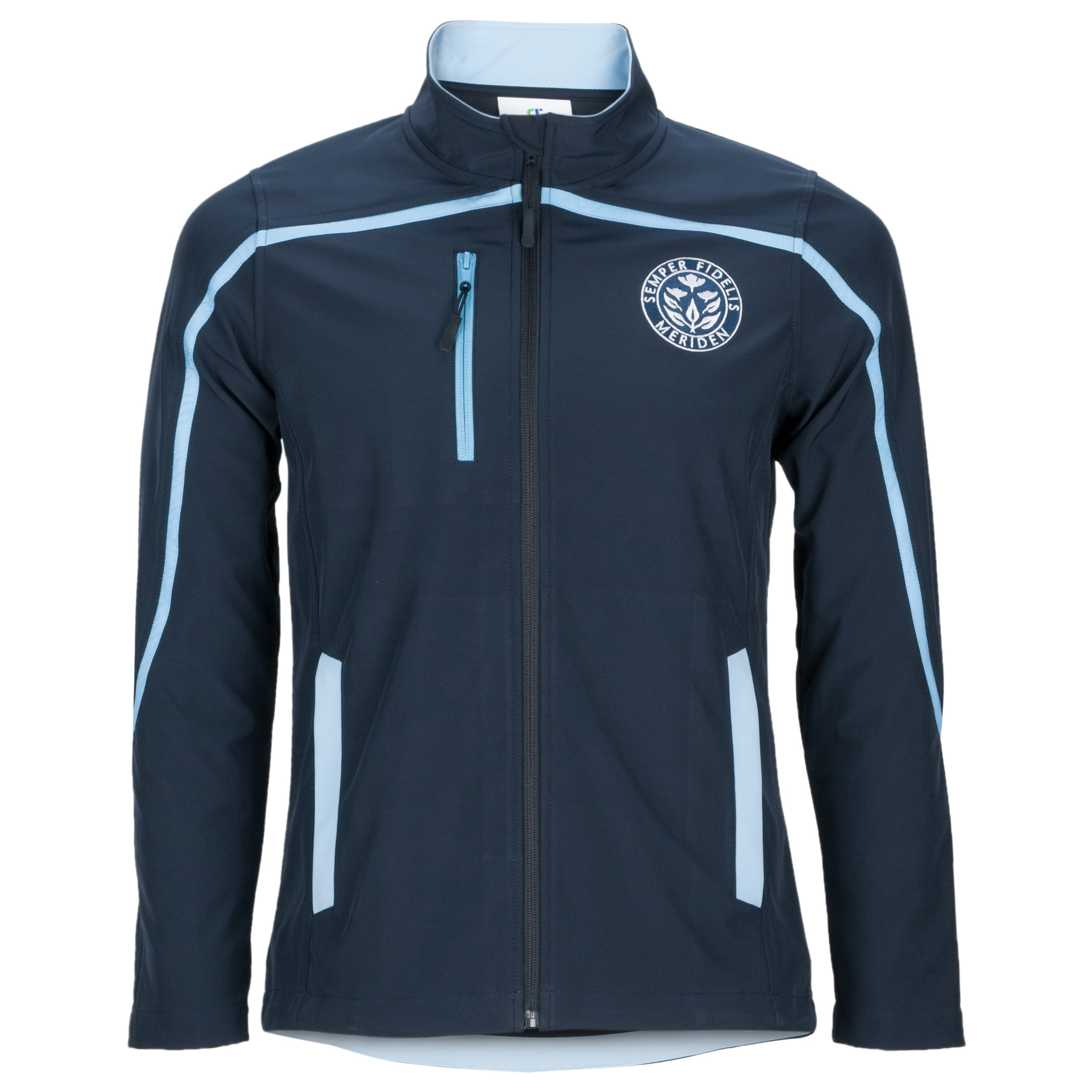Women’s Infinity Tri-Core Jacket