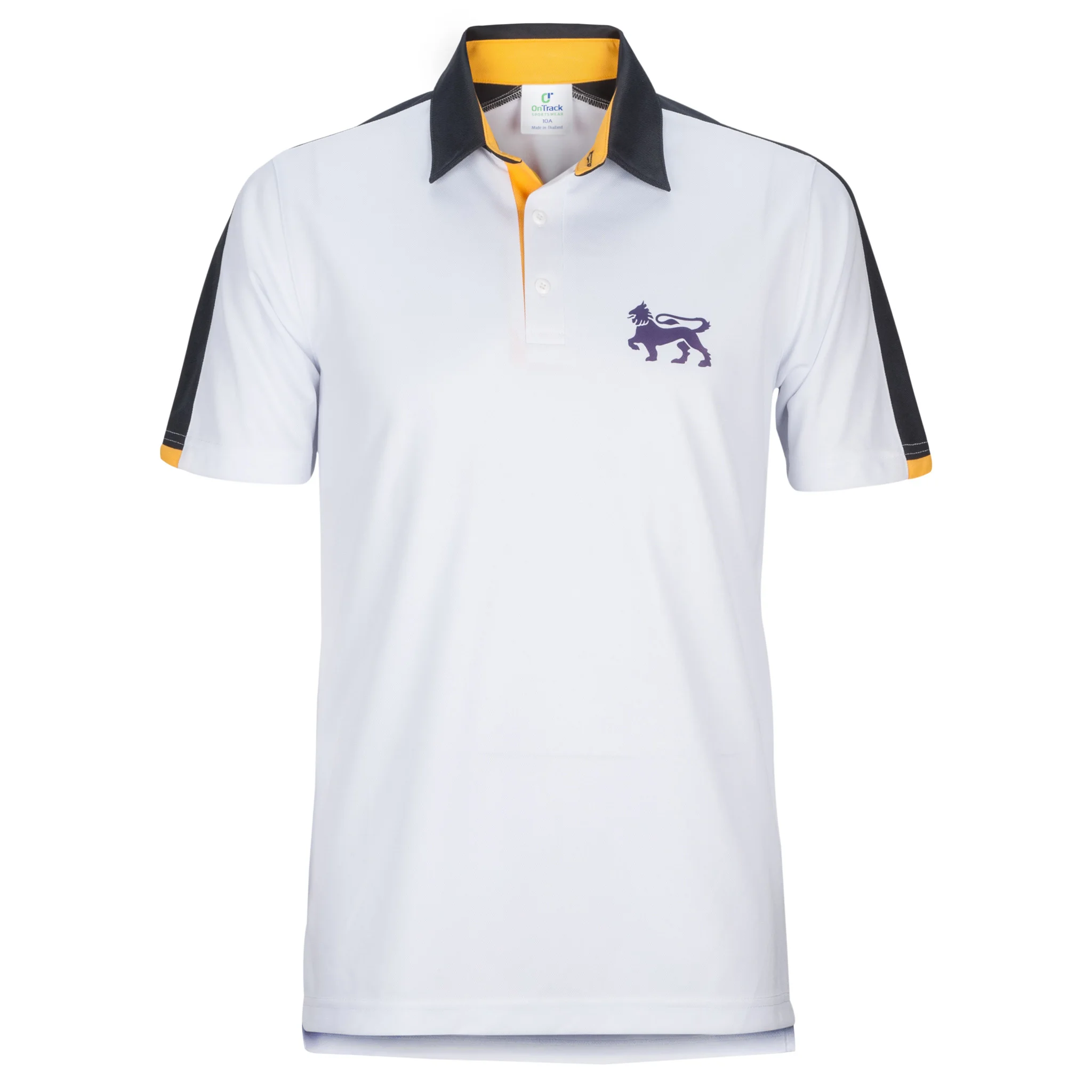 Unisex Arena Hi-Tech Polo