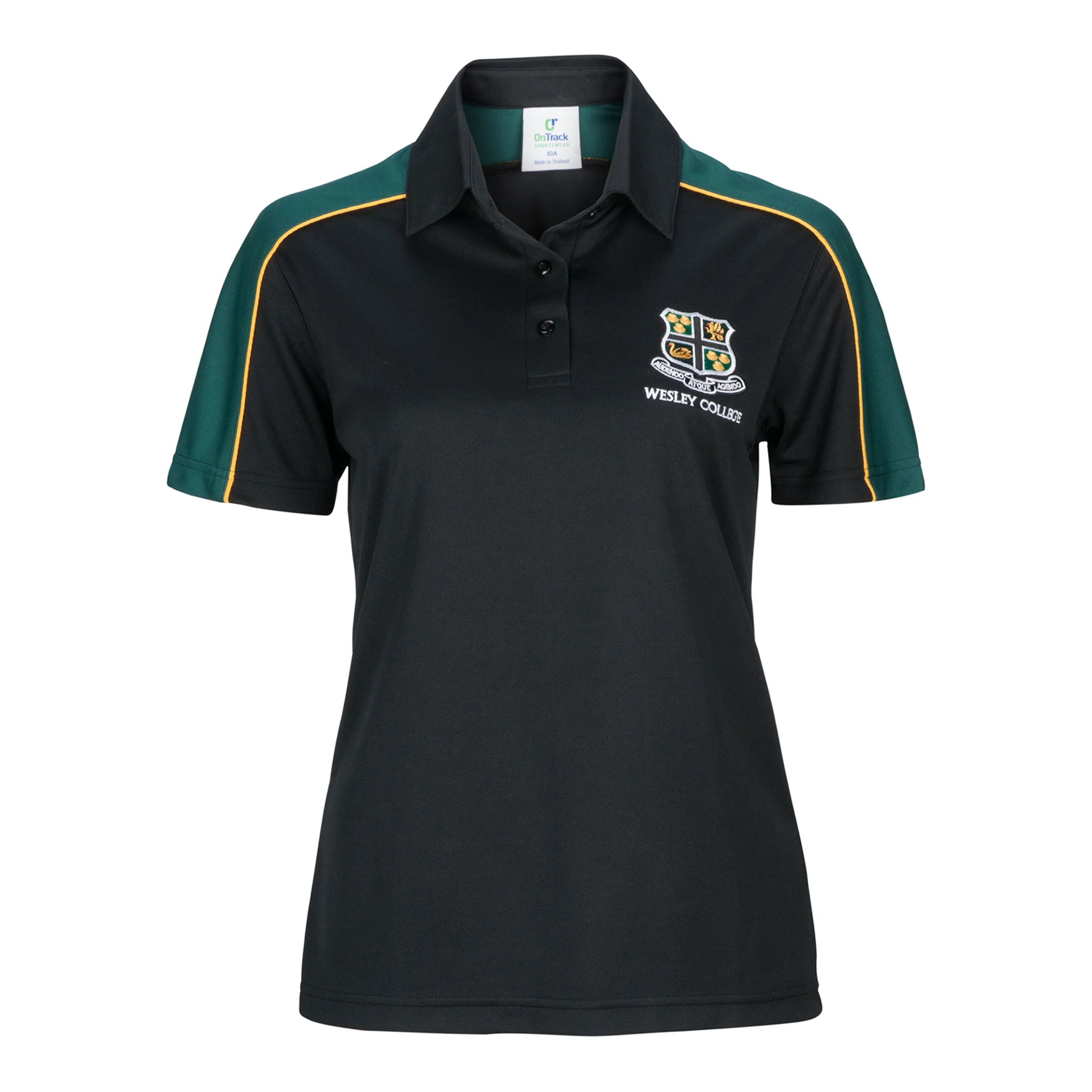 Women’s Hi-Tech Polo