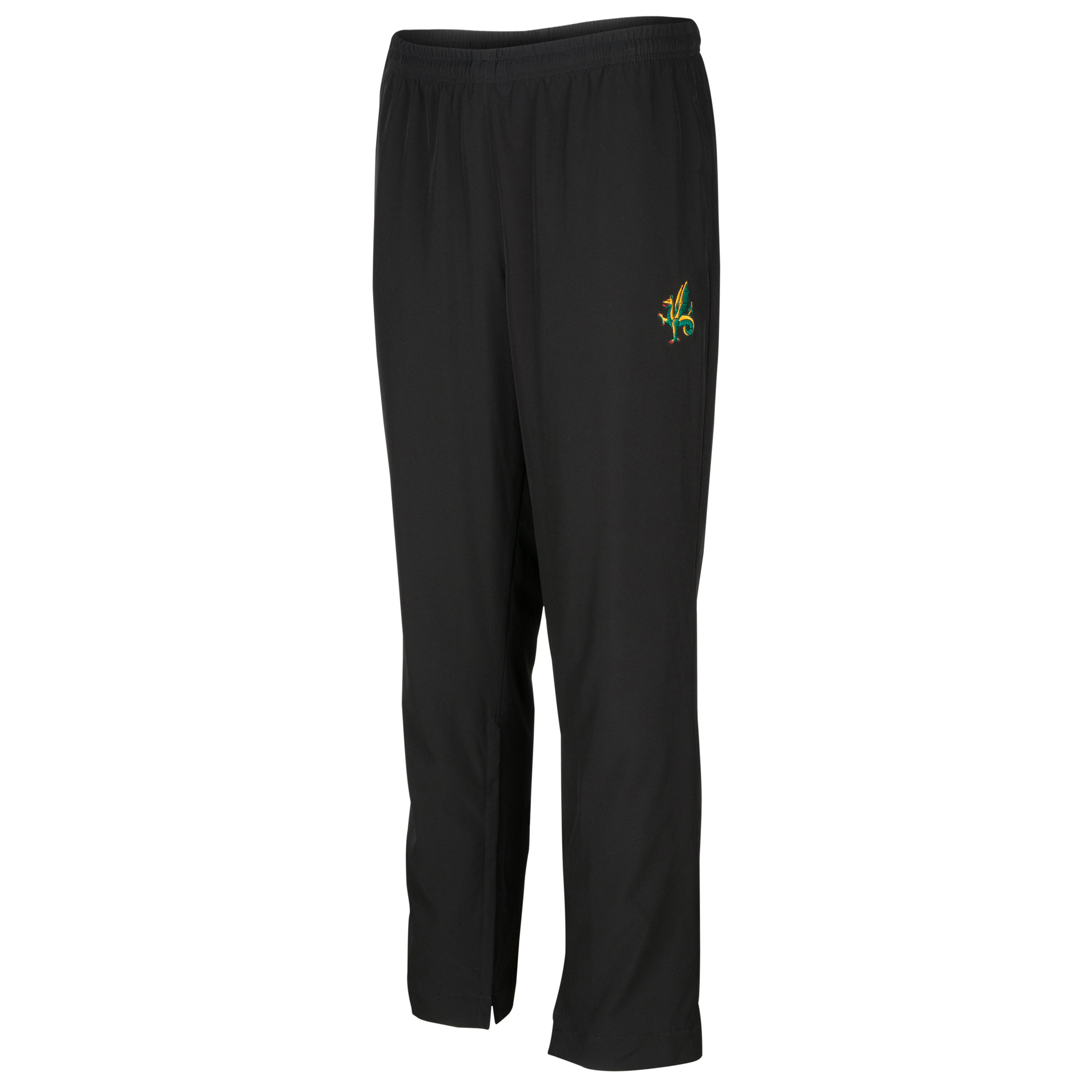 Unisex Bondi Stretch Microfibre Trackpants