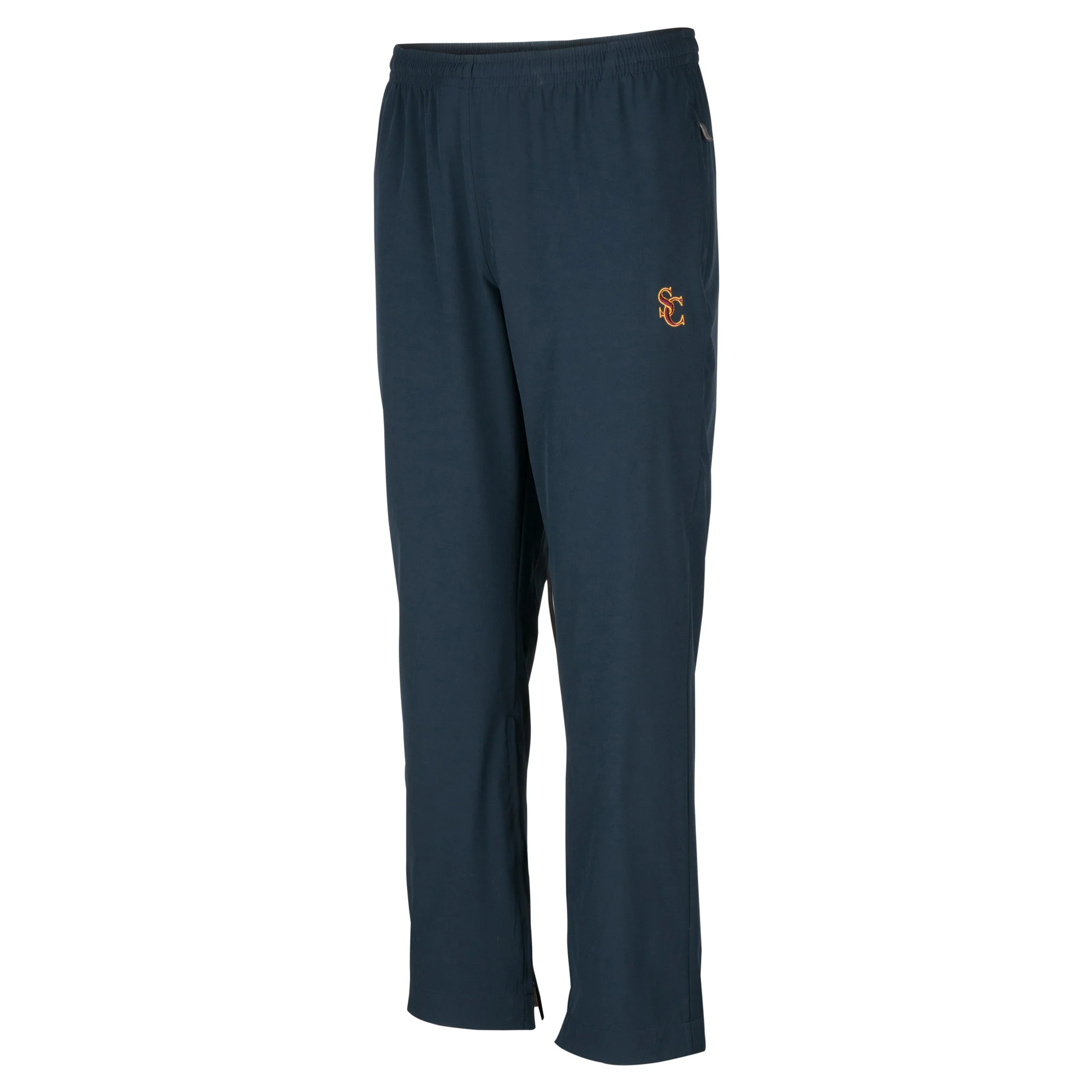 Unisex Bondi Stretch Microfibre Trackpants