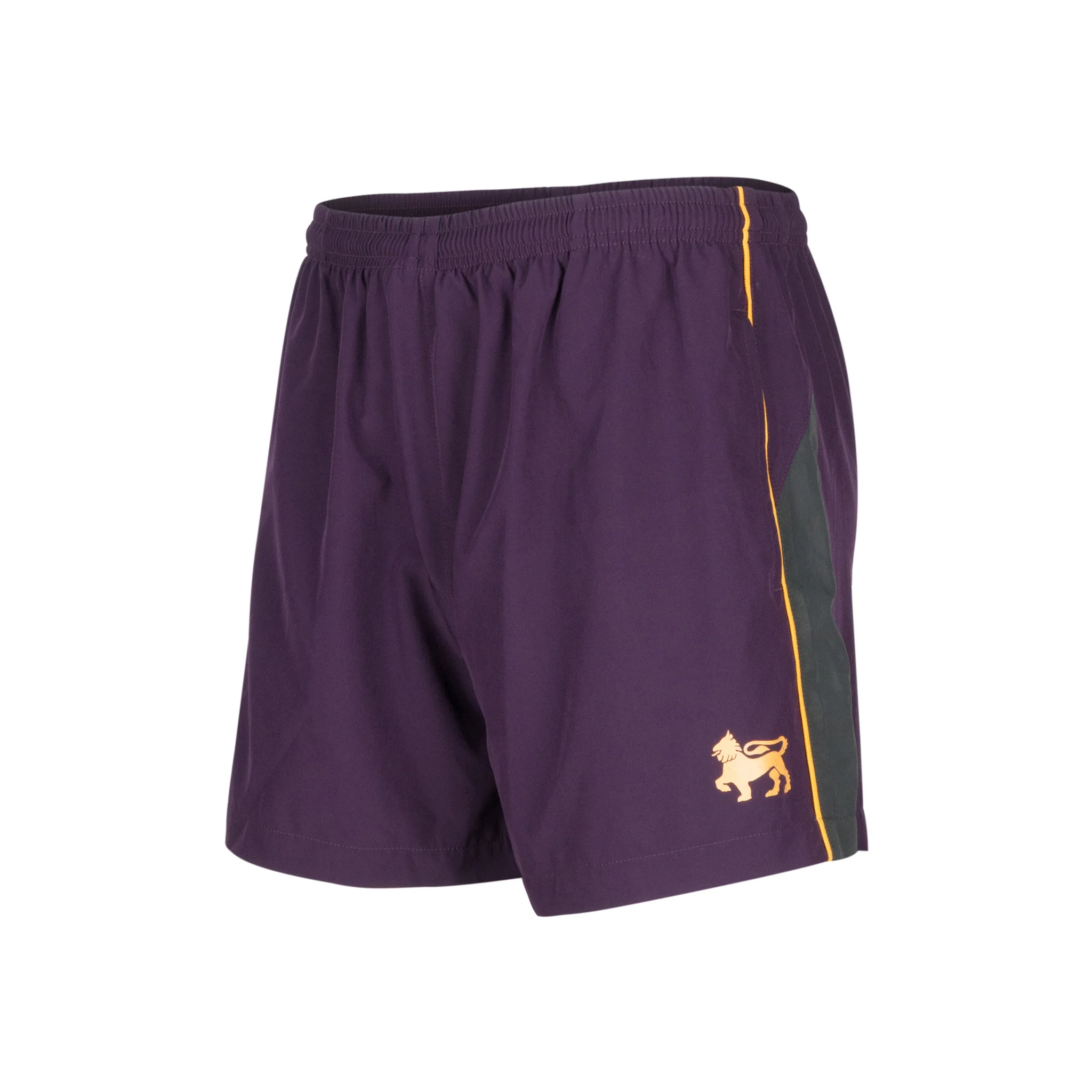 Unisex Squad Stretch Microfibre Shorts