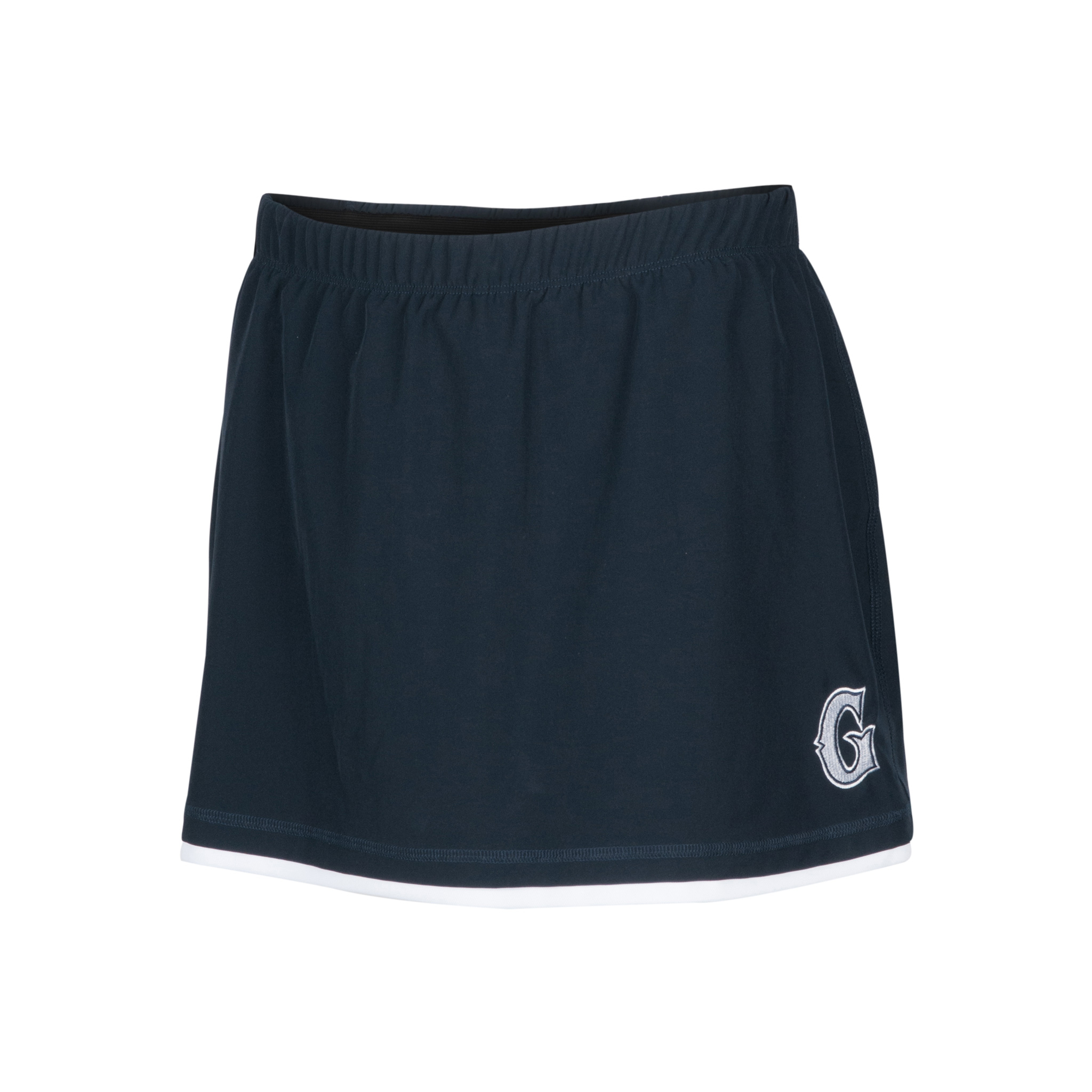 Women’s Field Hi-Tech Skort with Internal Brief