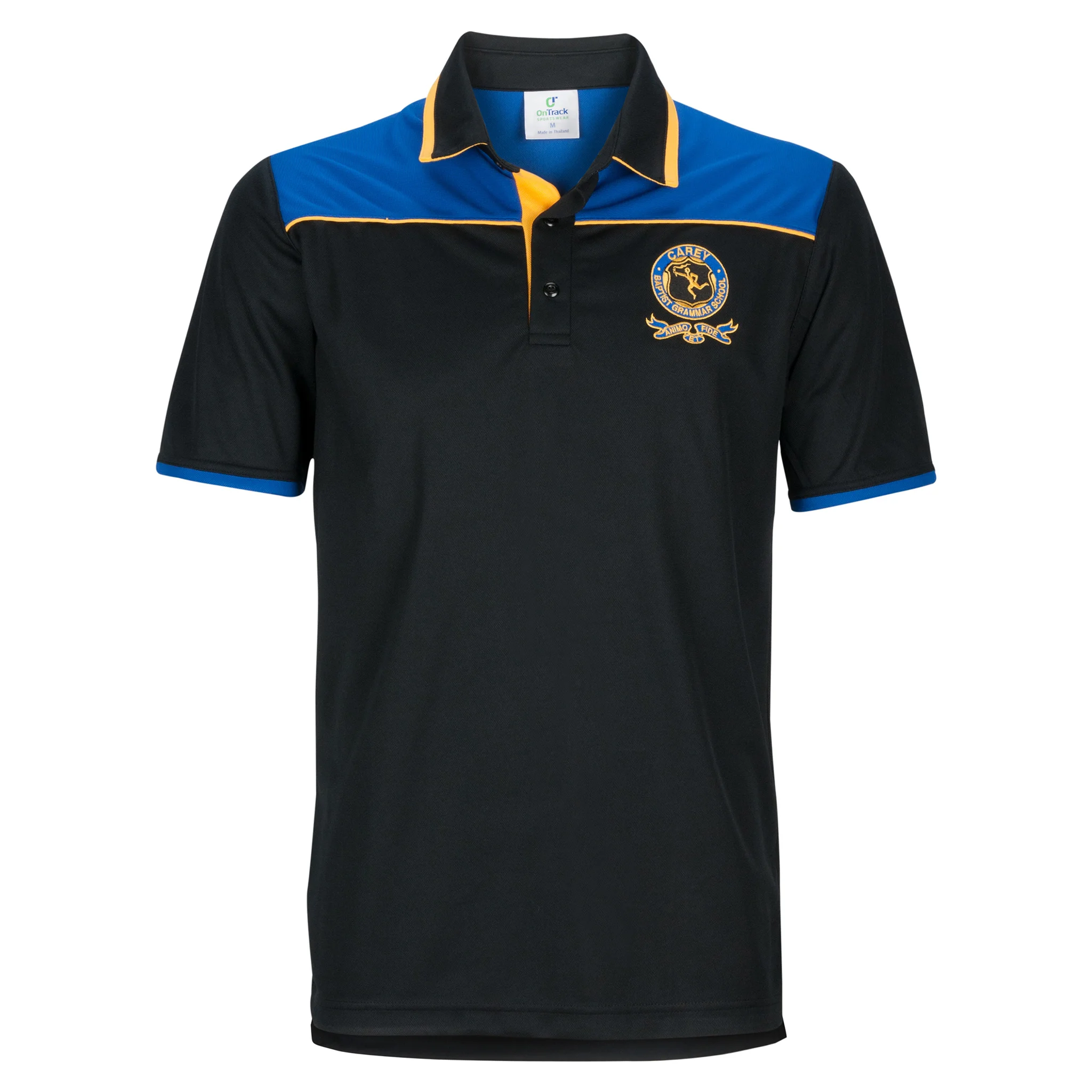 Unisex Chief Hi-Tech Polo