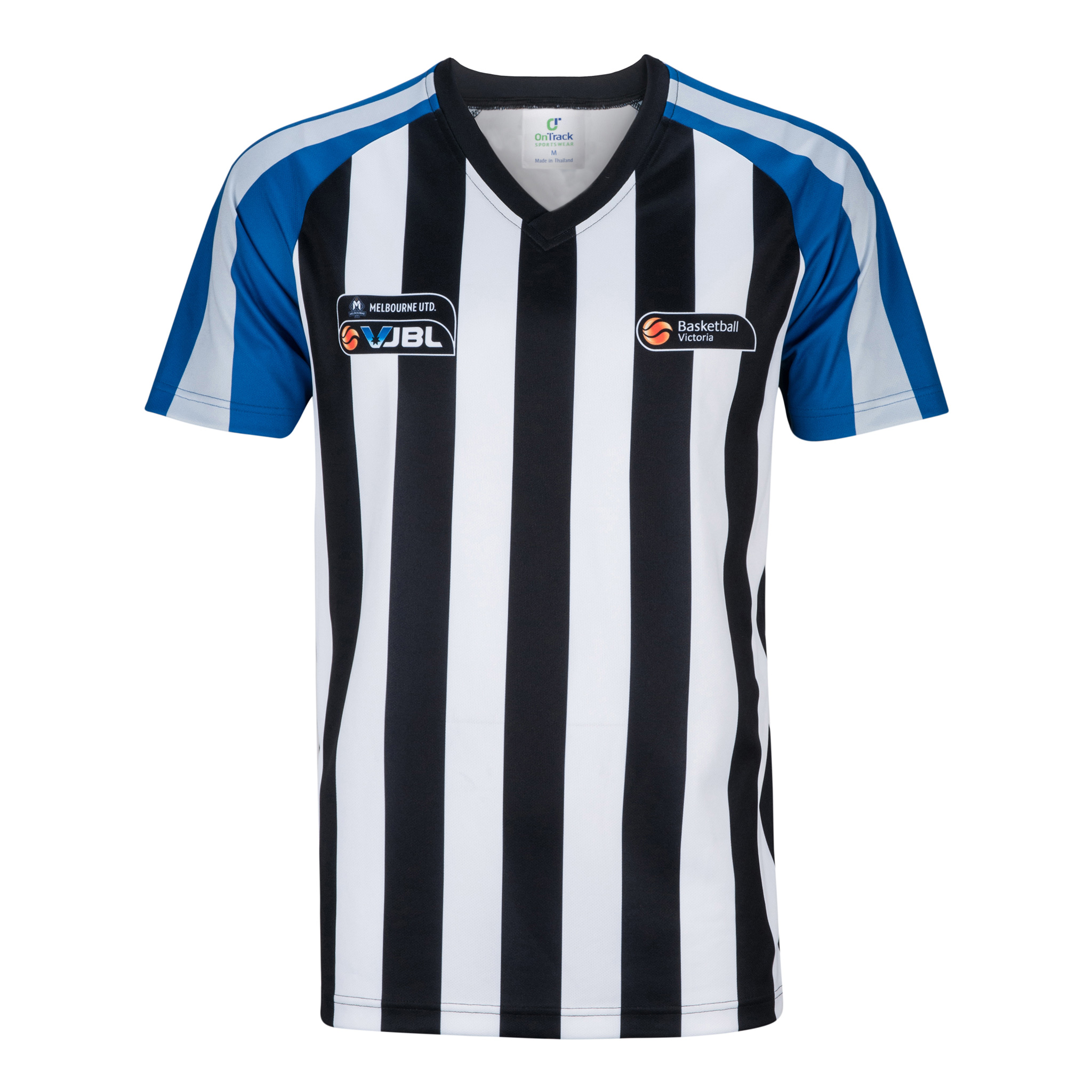 Multi-Purpose Short Sleeve Top