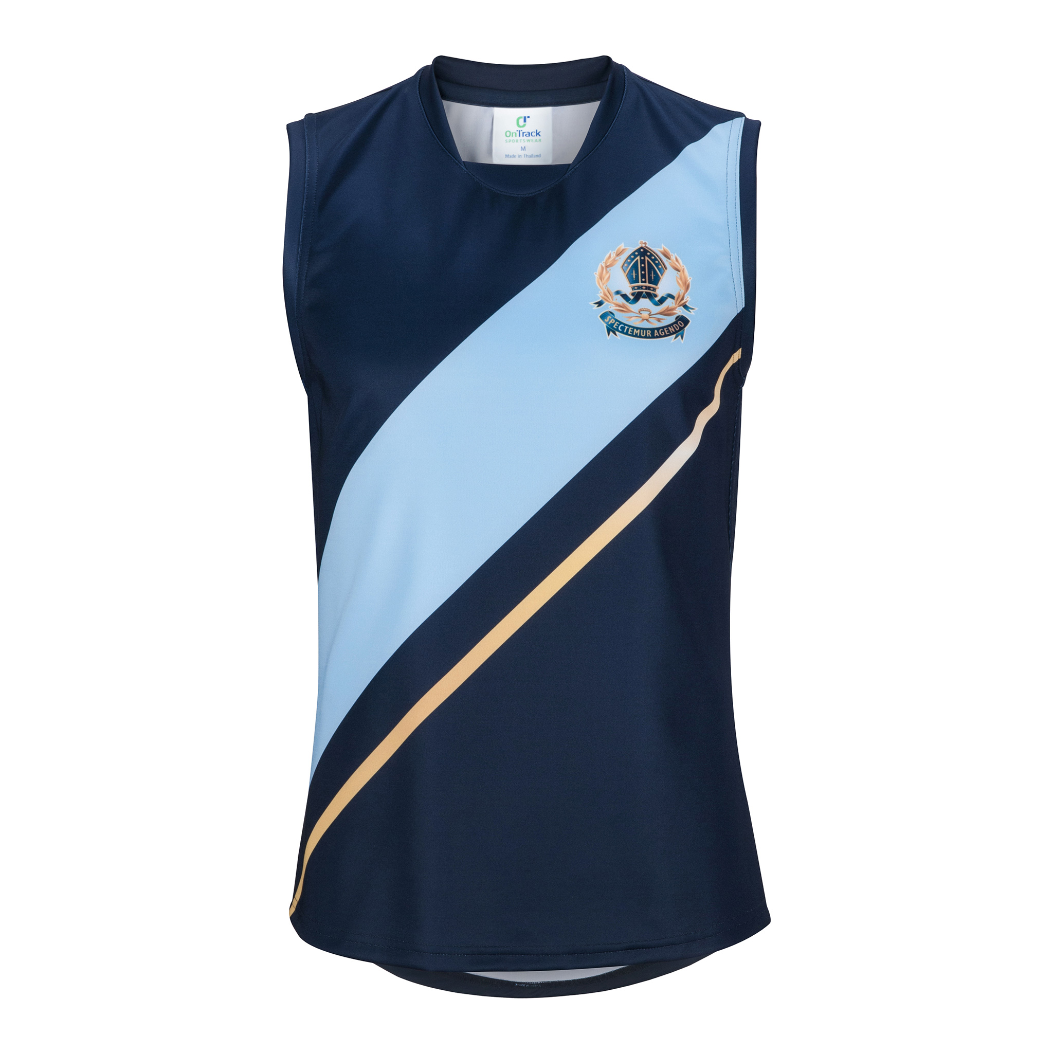 Pro-Fit AFL Top