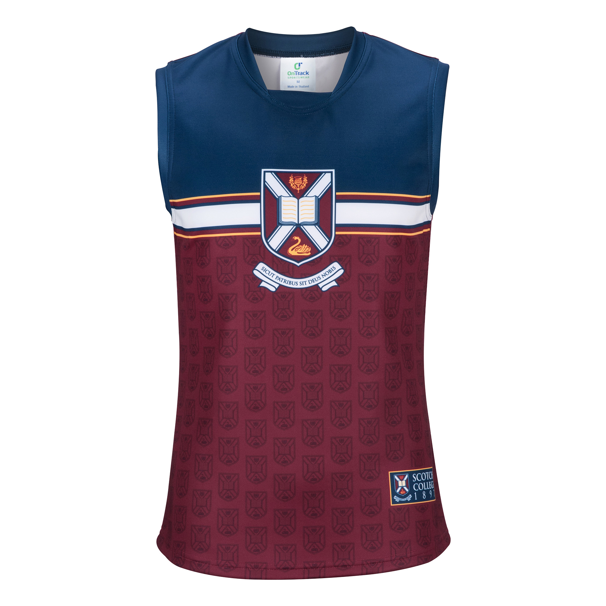Pro-Fit AFL Top