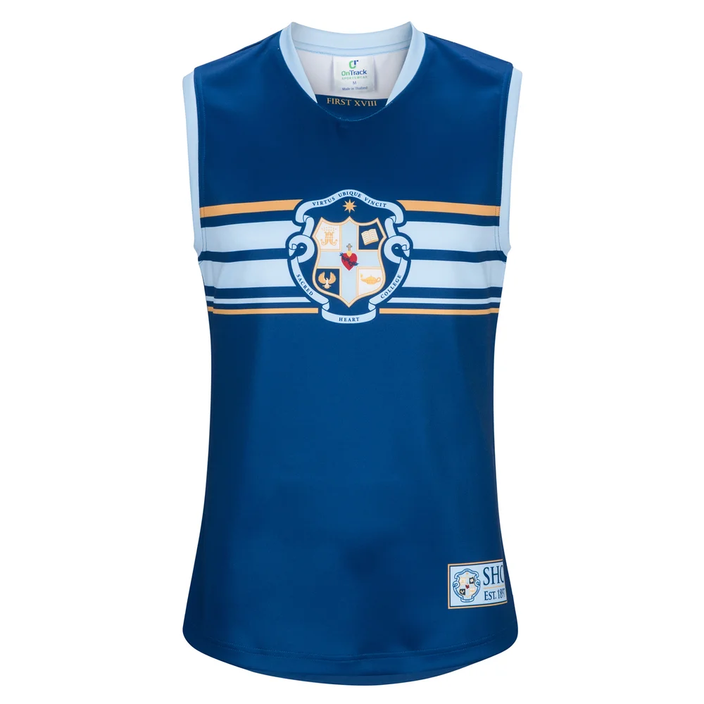 AFL Uniforms — OnTrack Sportswear | Custom Design Sportswear and Uniform's  | Melbourne, Australia