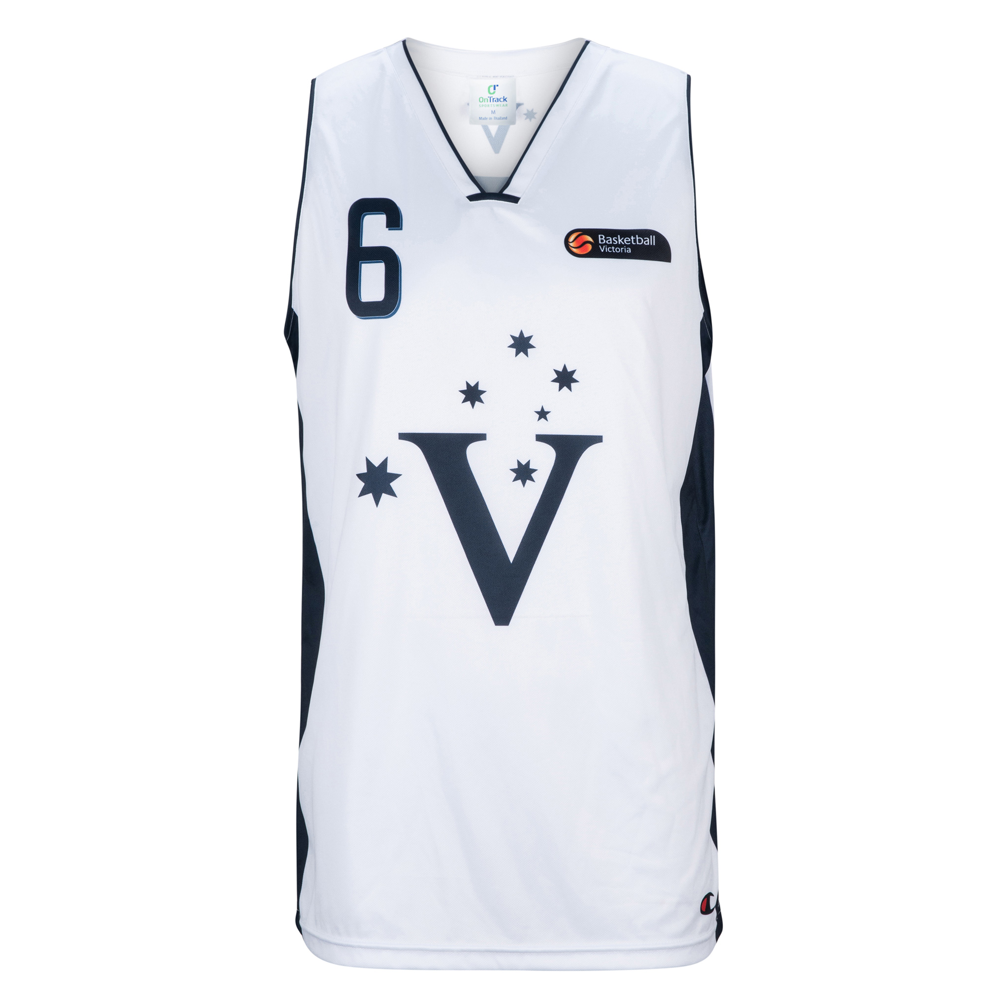 Basketball Singlet