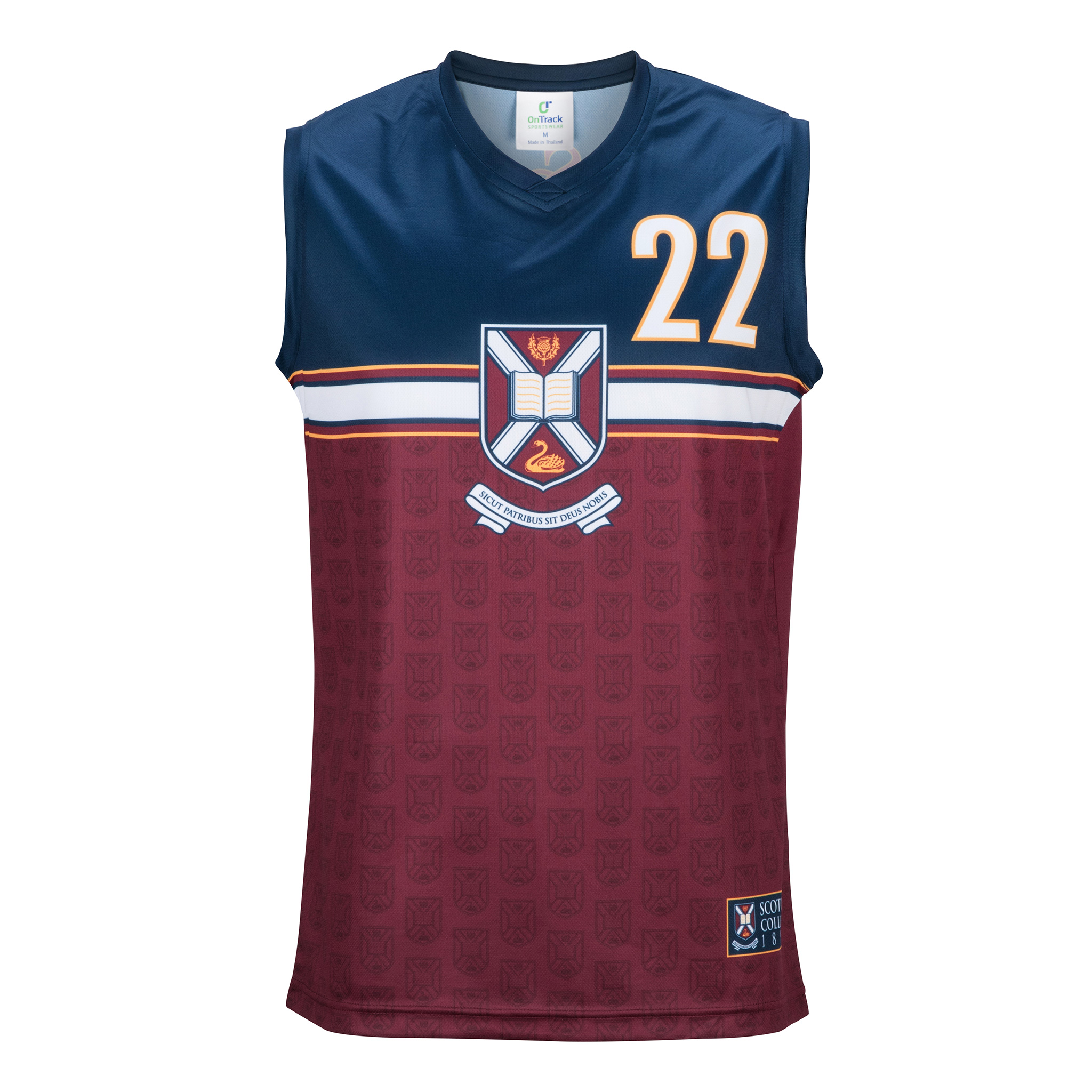 Multi-Purpose Tank Top