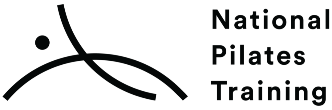 National Pilates Training logo