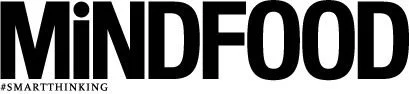 The Mindfood Magazine logo