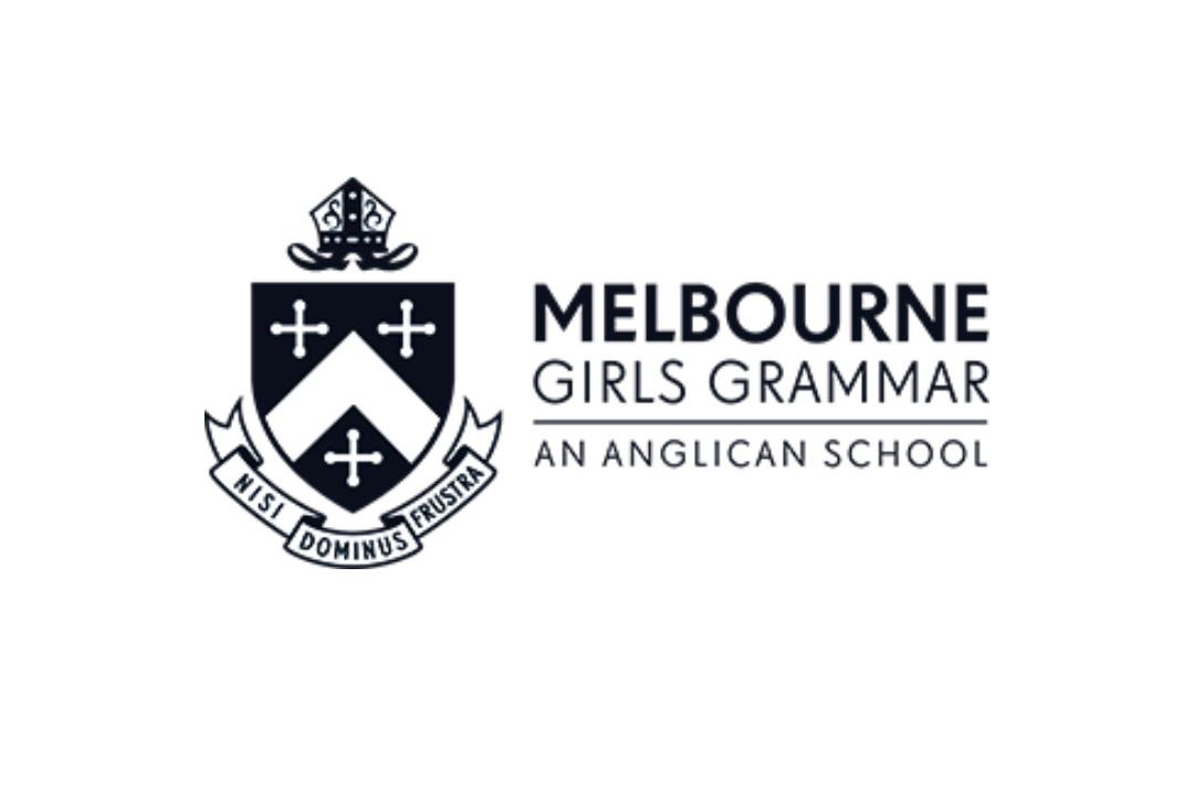 Melbourne Girls Grammar Logo
