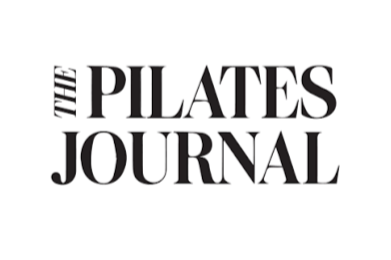 The Pilates Journal Logo