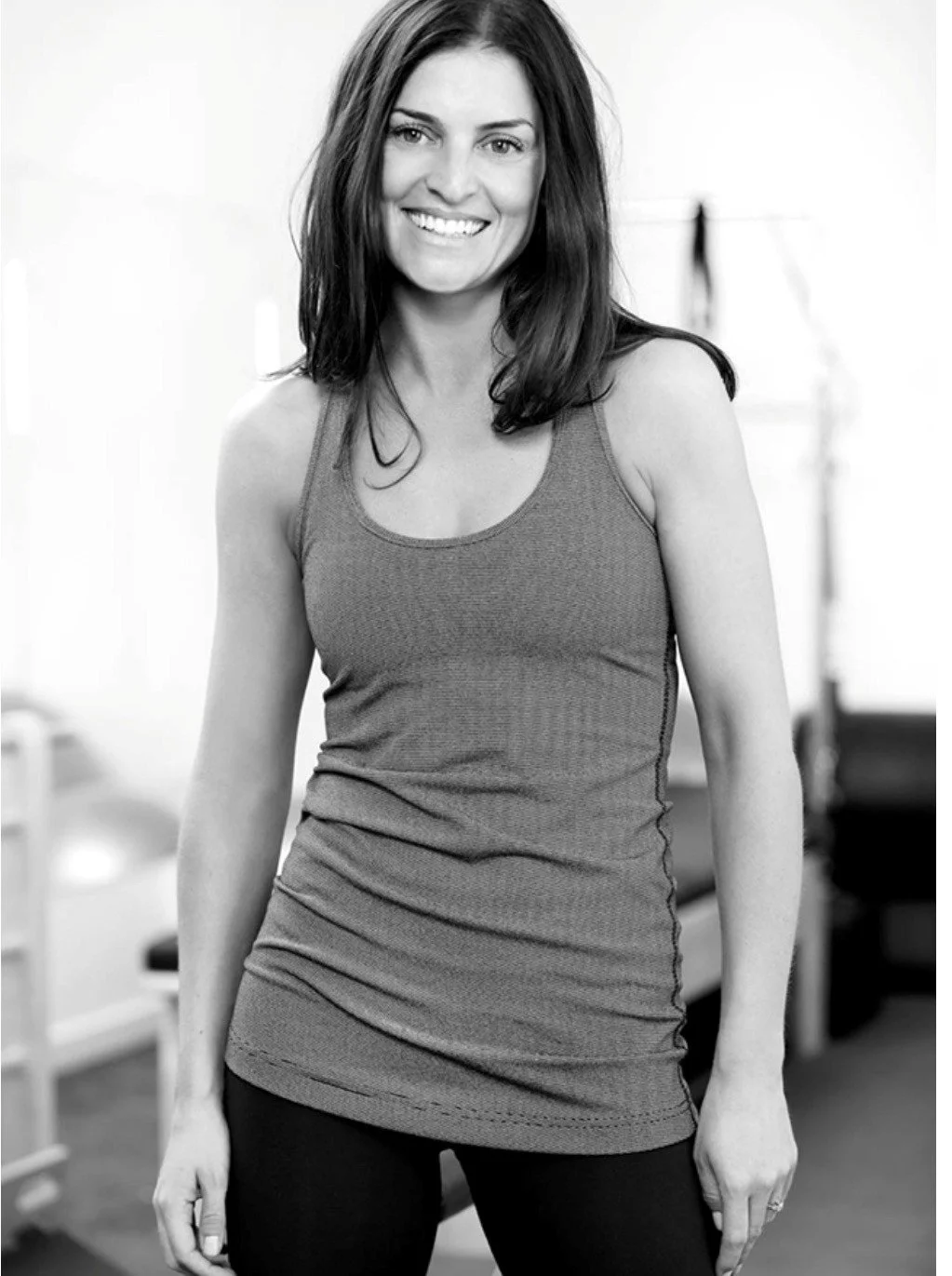 An image of Ann Wilde - Clinical Pilates Instructor