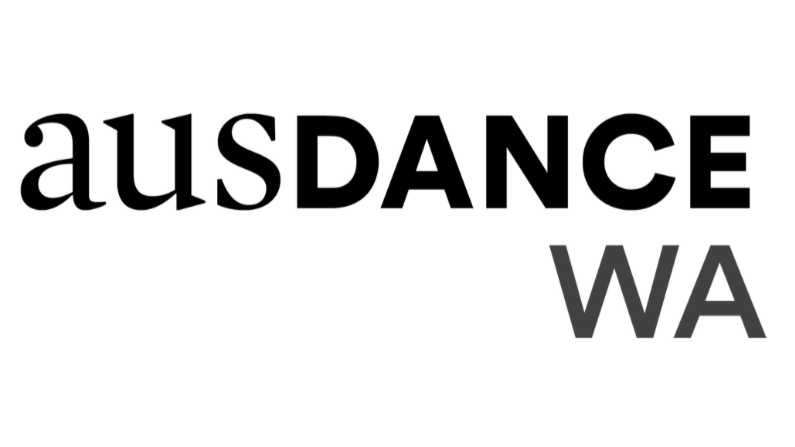 Aus Dance WA logo