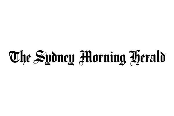 The Sydney Morning Herald logo