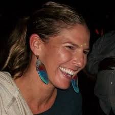 Sarah Fuchs recently returned to her hometown Berkeley, California after years away including teaching full time in Dar es Salaam while completing Deborah Landau’s wonderful low-residency NYU Writers in Paris program, “learning at the feet of luminaries”