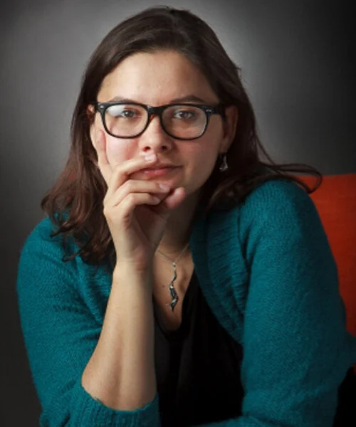 Get to know our faculty: Cassie Gonzales
