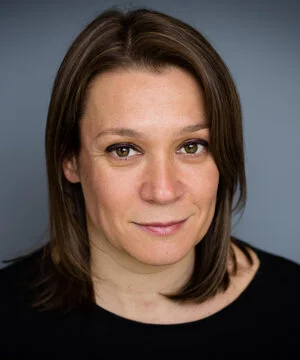 Get to know our faculty: Nikki Marmery