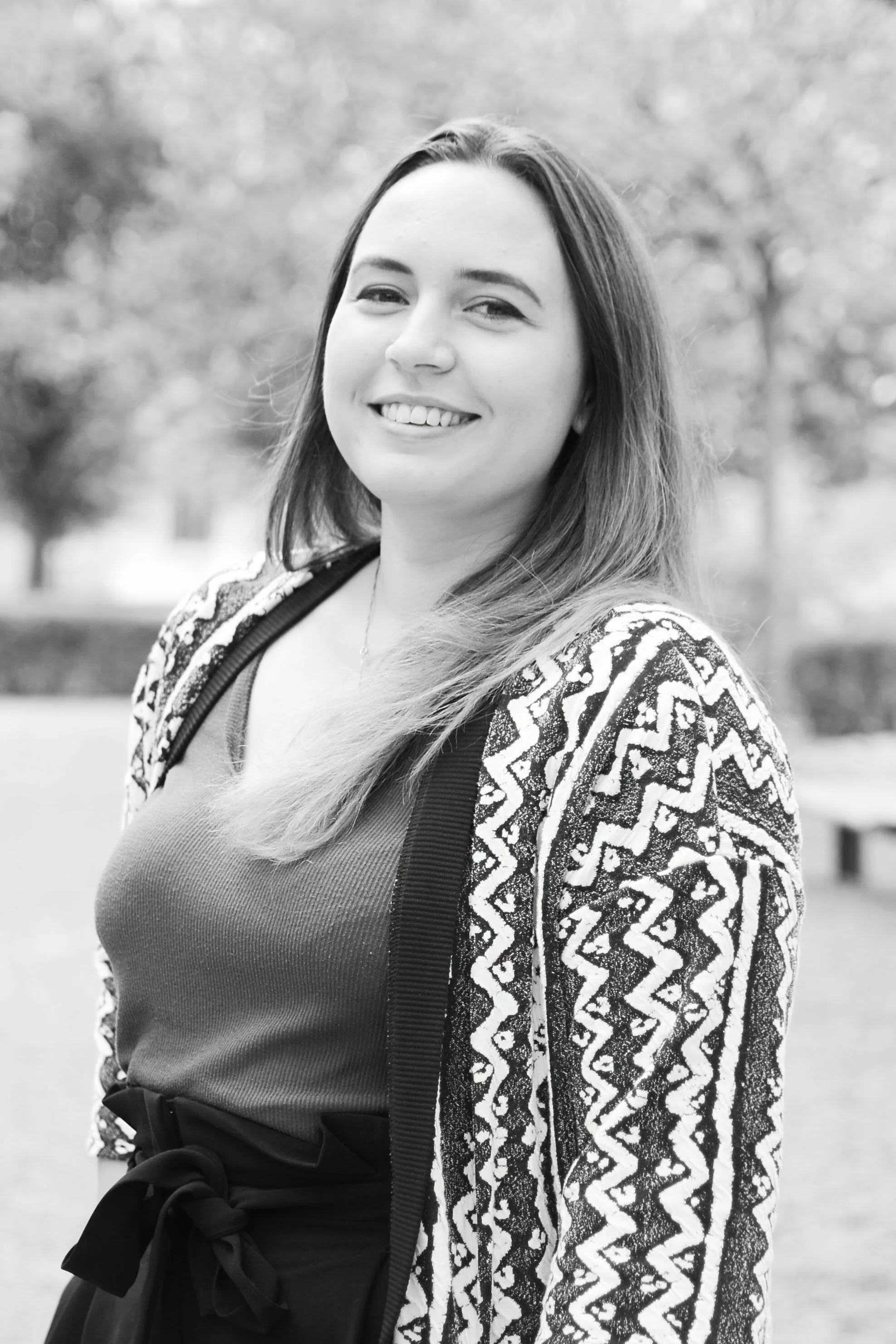 How SWF helped Sophie secure an agent