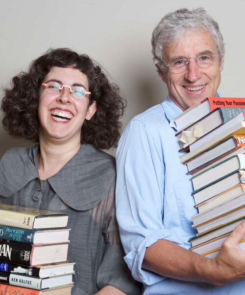 Top 10 book pitch tips from The Book Doctors