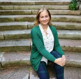 Meet Louise Erixon - Stockholm Writers Group Member and 4 x SWF Attendee