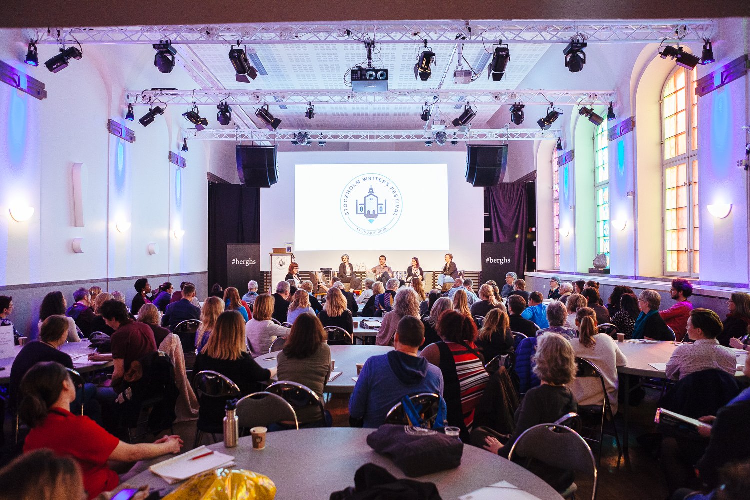 9 AMAZING Festivals in Sweden You Must Go To
