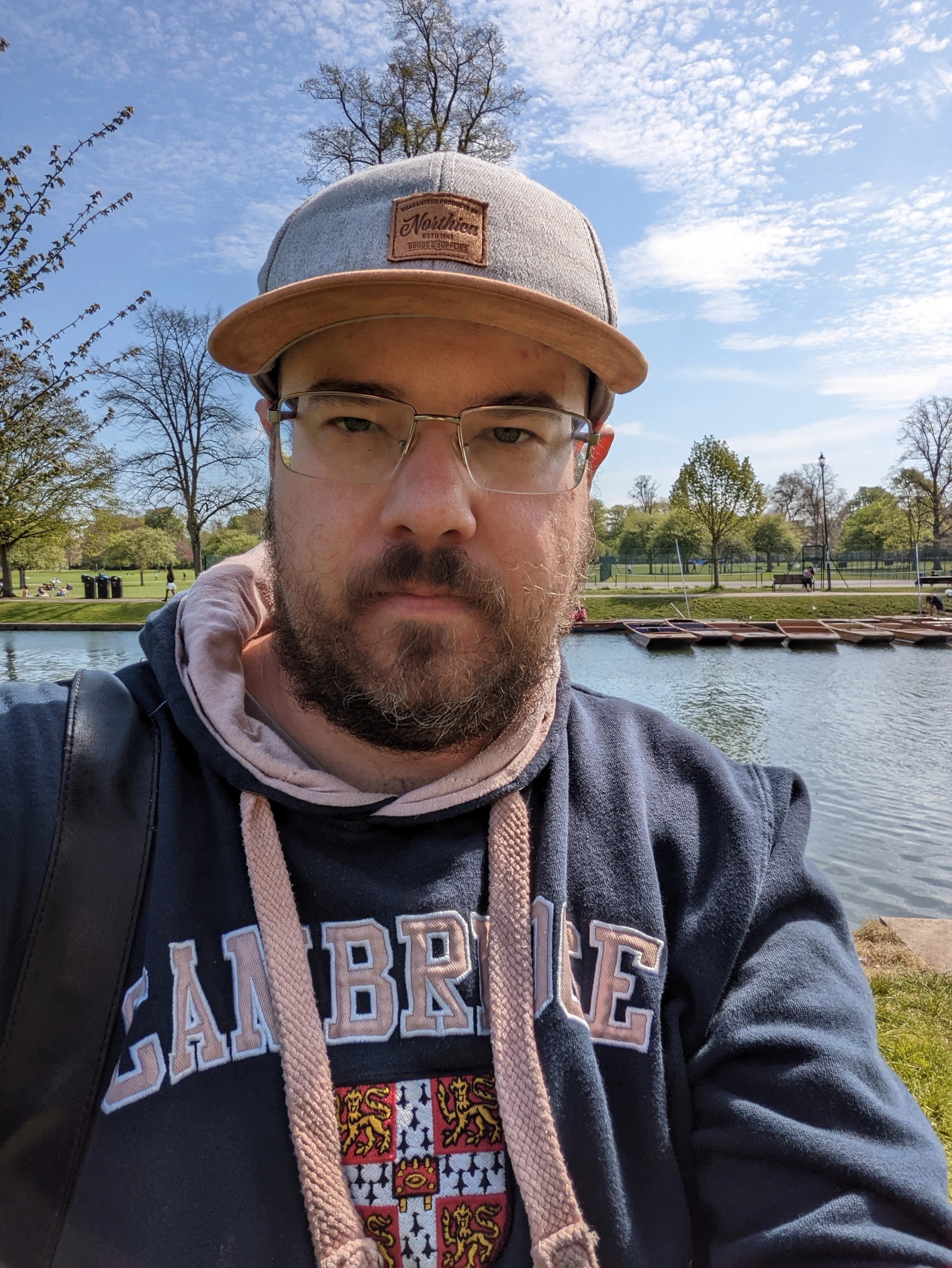 Meet Guy Baldwin - SWF22 First 5 Pages Romance Genre Winner