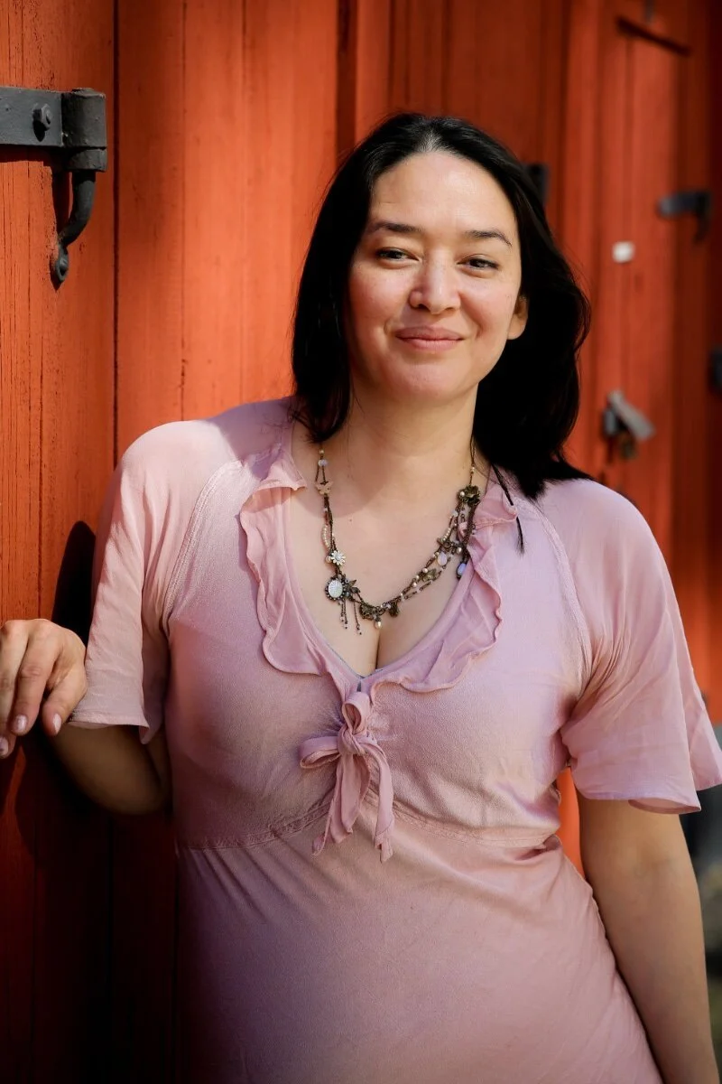 Meet Yoshi Funaki - FFPP Lead for SWF22