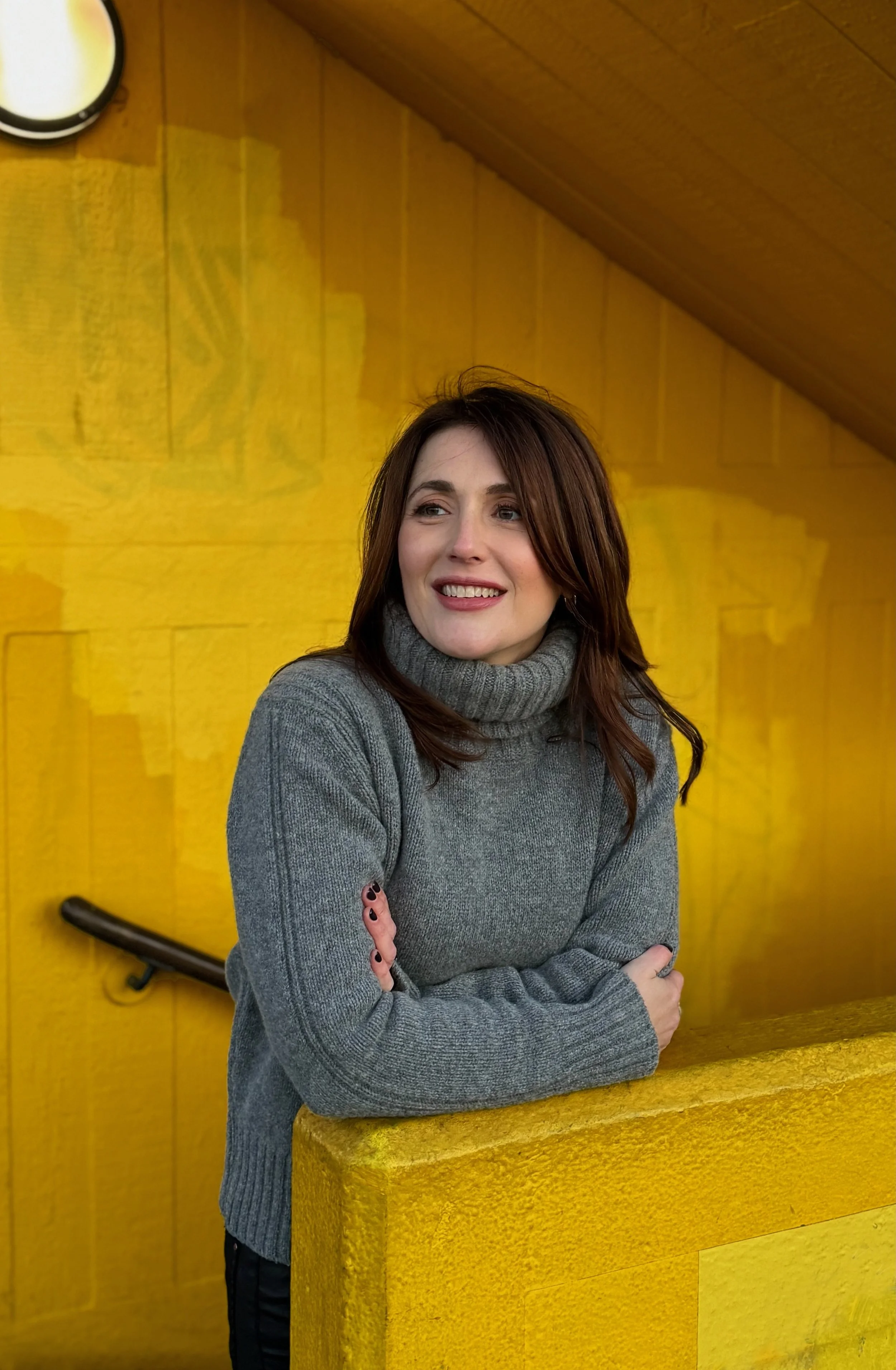 Meet Veronika Dapunt - Penguin Published Novelist