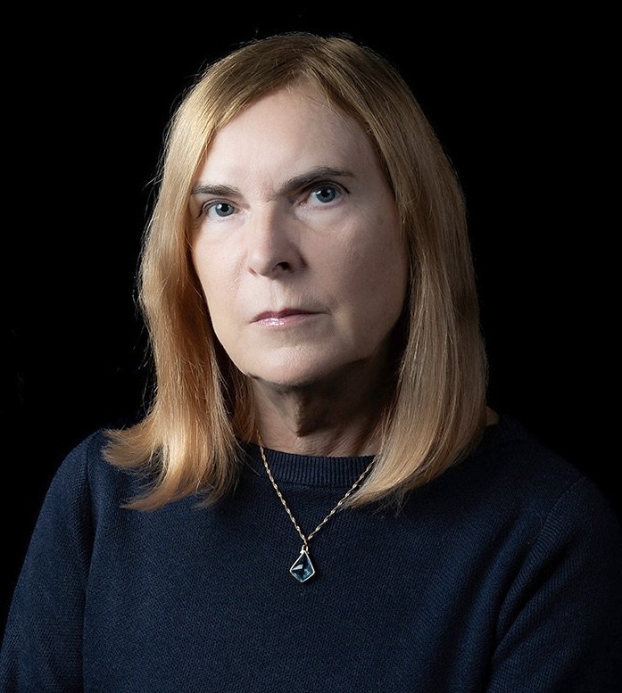 Meet Emöke Andersson Lipcsey