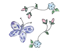 butterfly and flowers.png