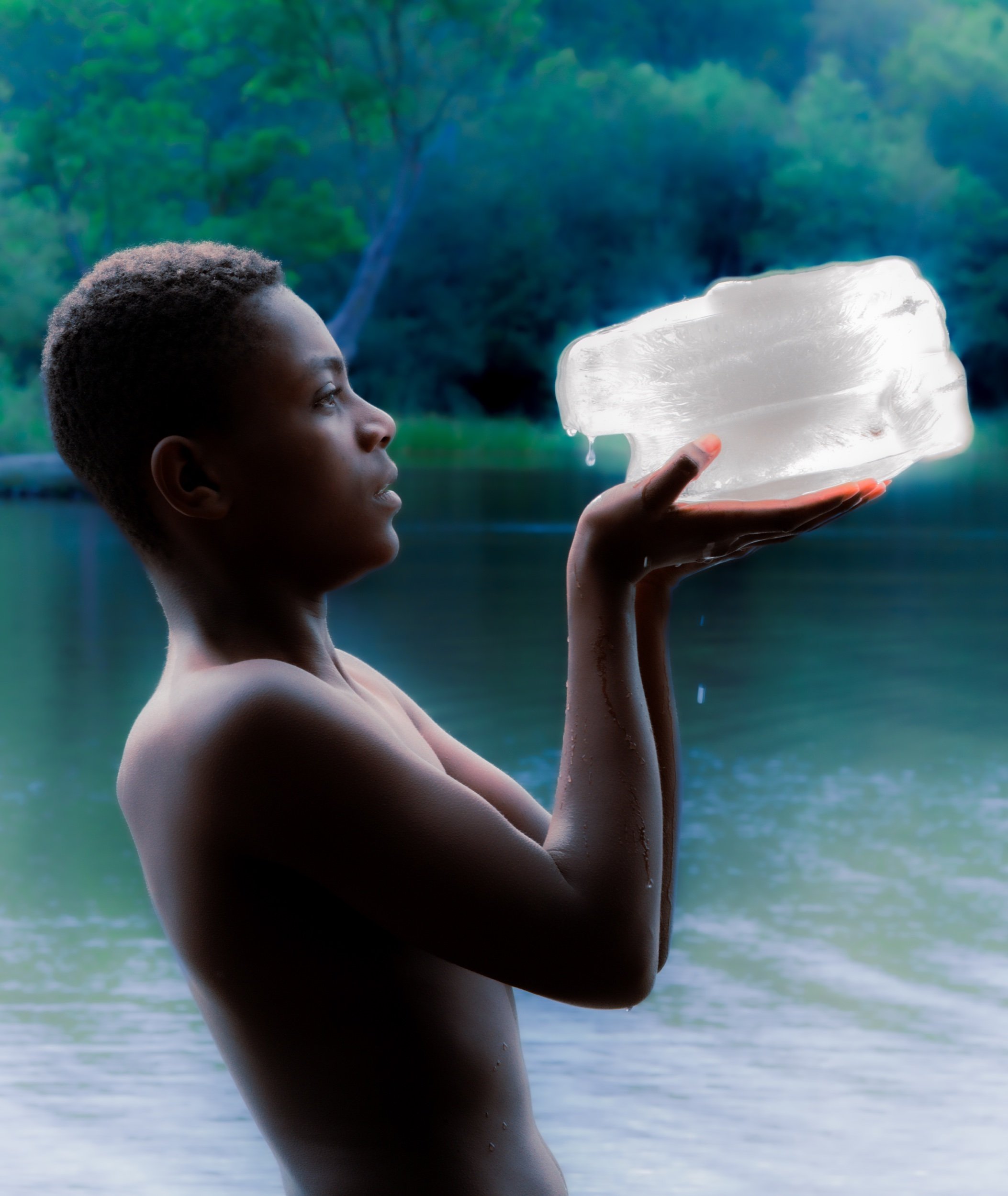 The weight of climate change 