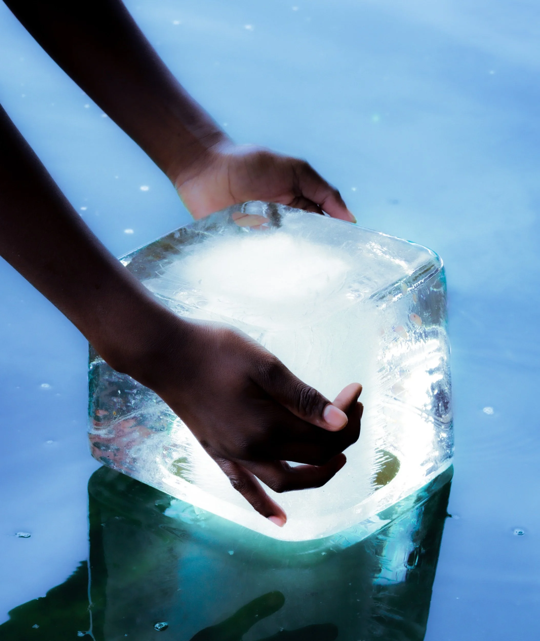 The weight of climate change 