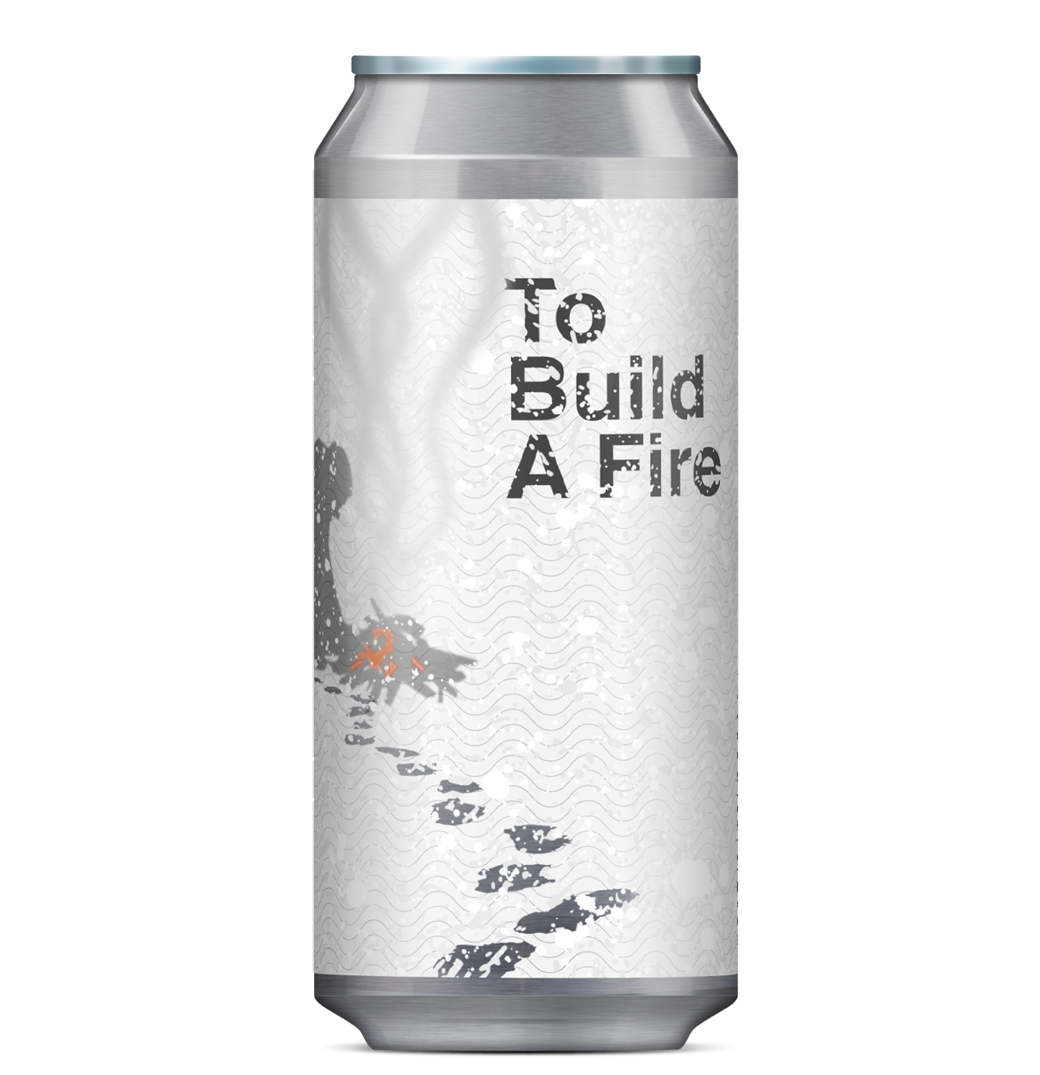 To Build A Fire 4 Pack