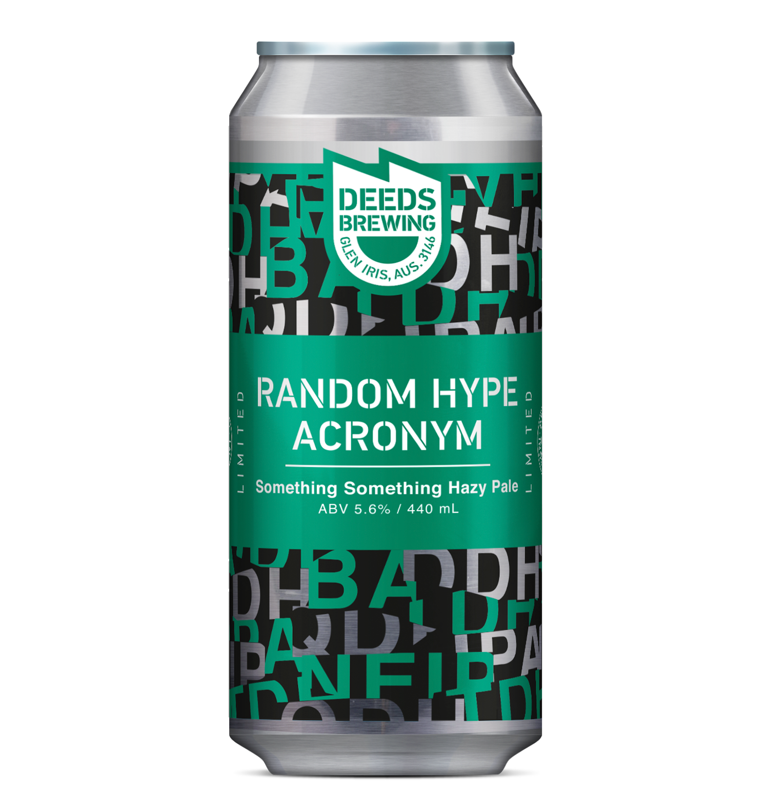 Beers — Deeds Brewing