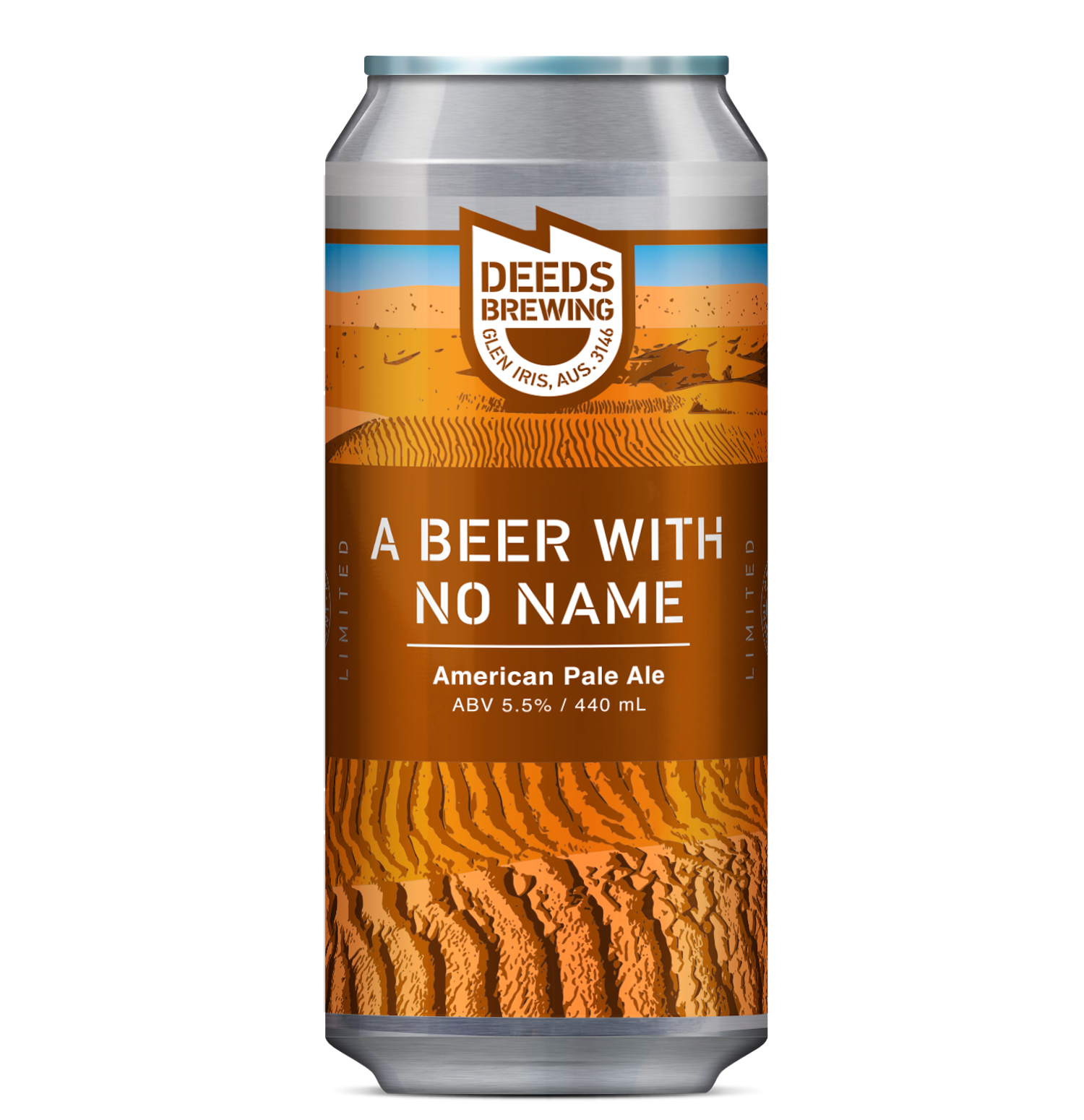 Decadence Barrel Aged Mixed Culture Ale with Boysenberries