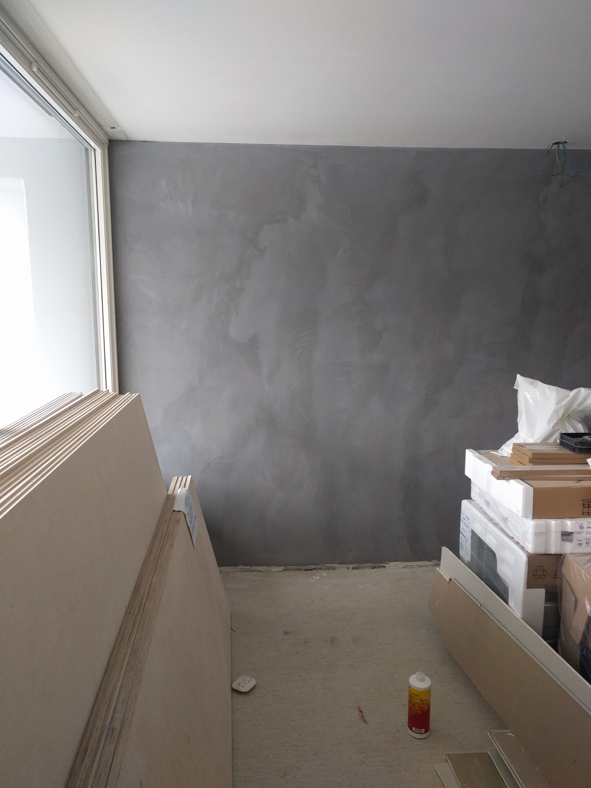 Practical Architecture: What I look for when looking at apartments