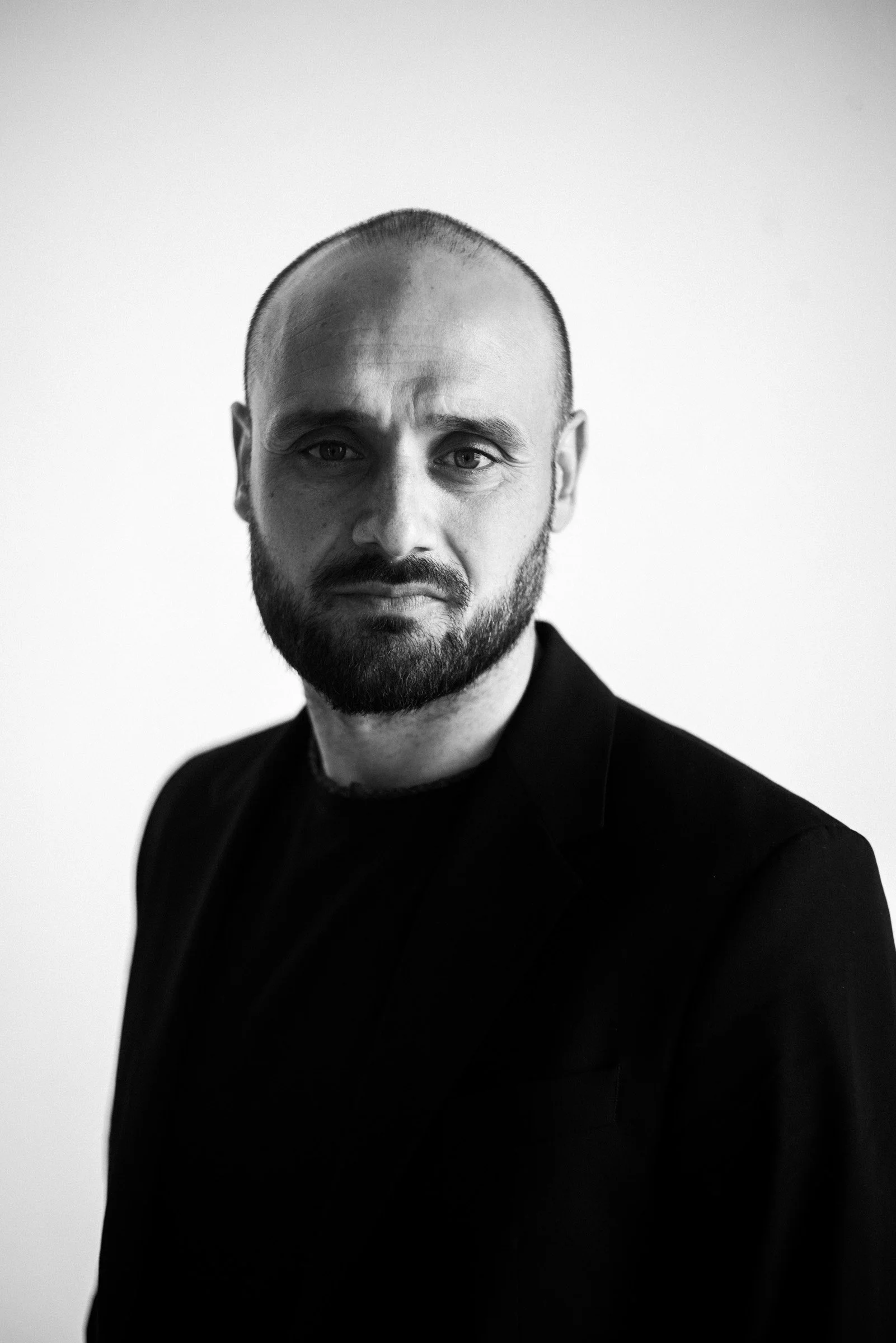 Andros Lozano
