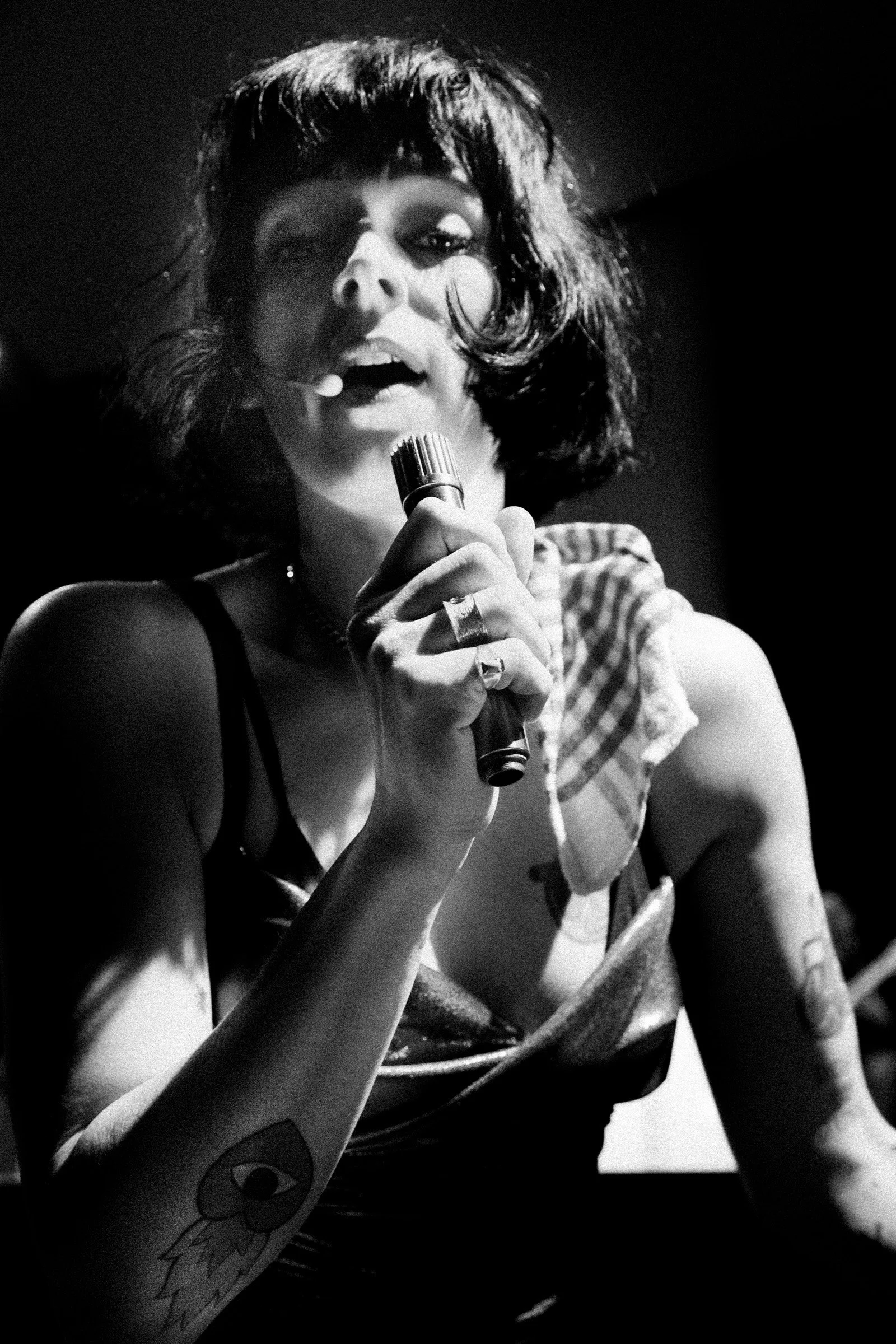 Bimba Bosé