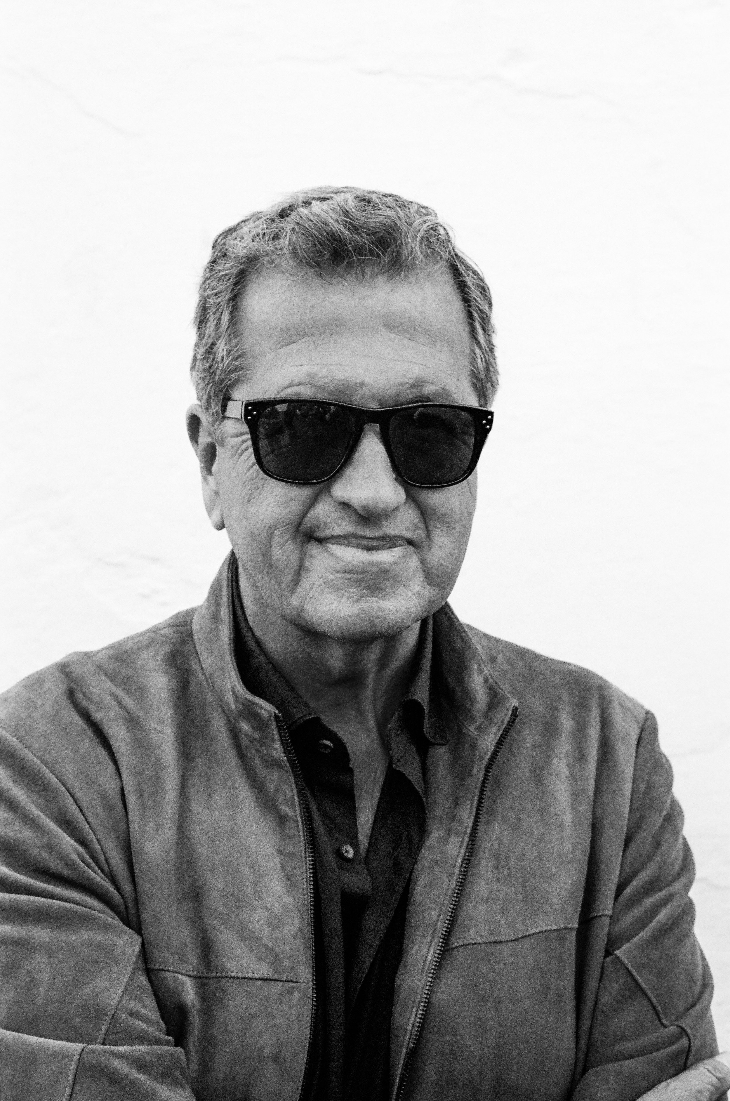 Mario Testino