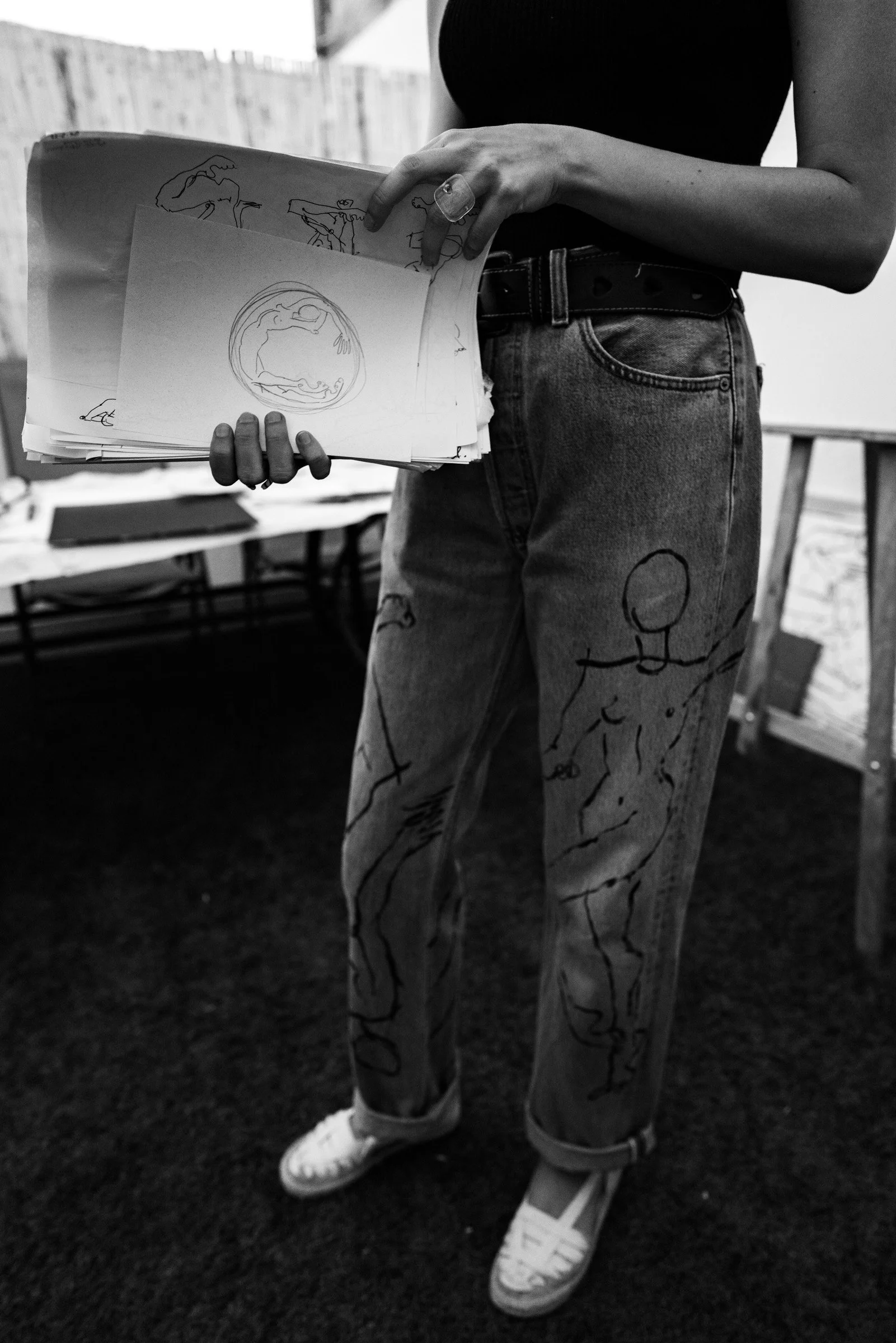 Vivian Alarcón (House of VV)