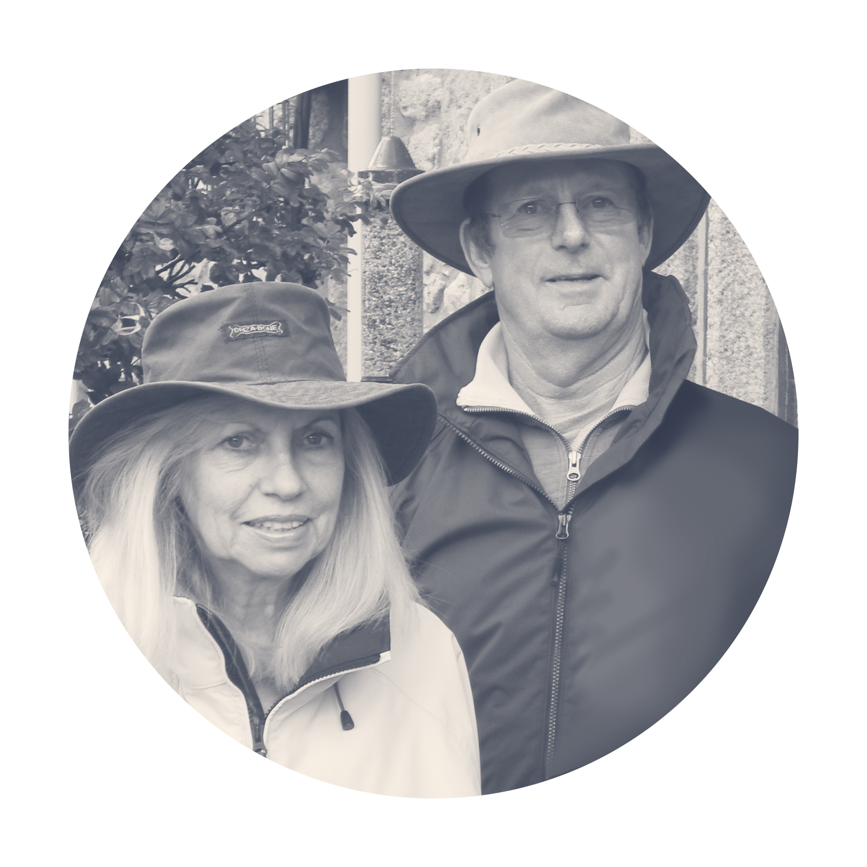 Brian Goddard and Jenny Goddard - EDR Board Advisors