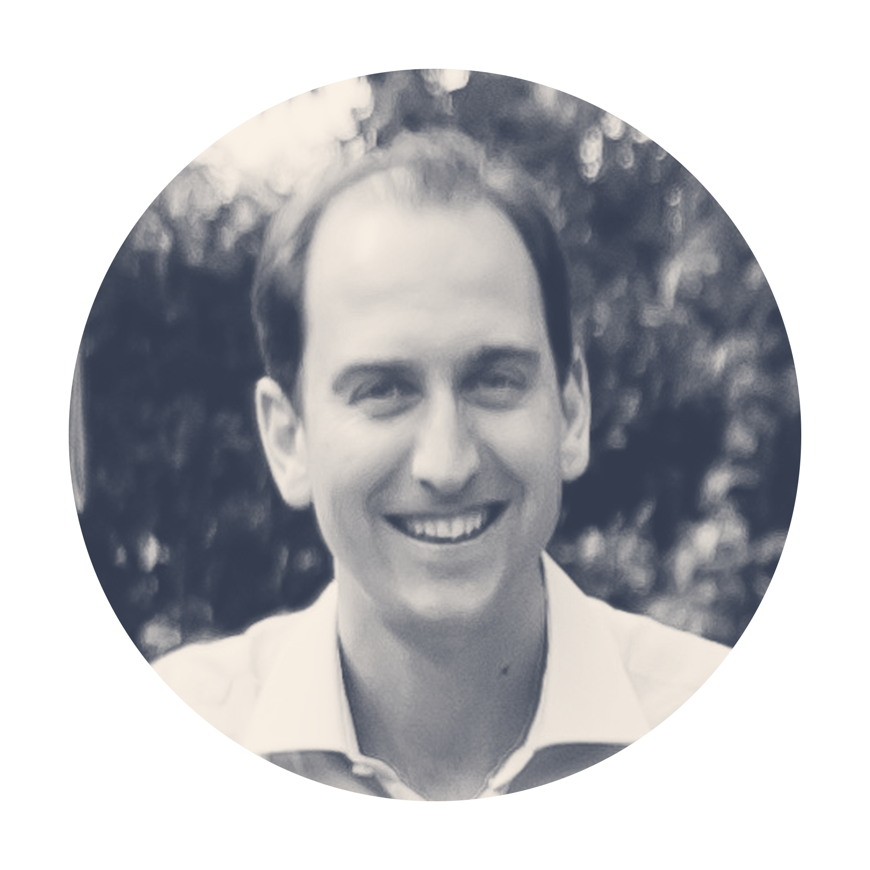 Edward Bowen - EDR Director