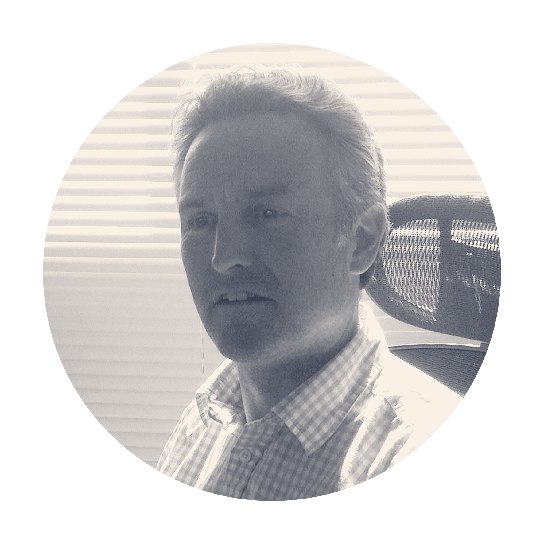 Brooke Bowater - EDR Business Development Manager - Middle East