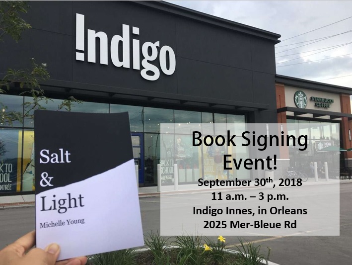 book signing Indigo Innes in paint.jpg