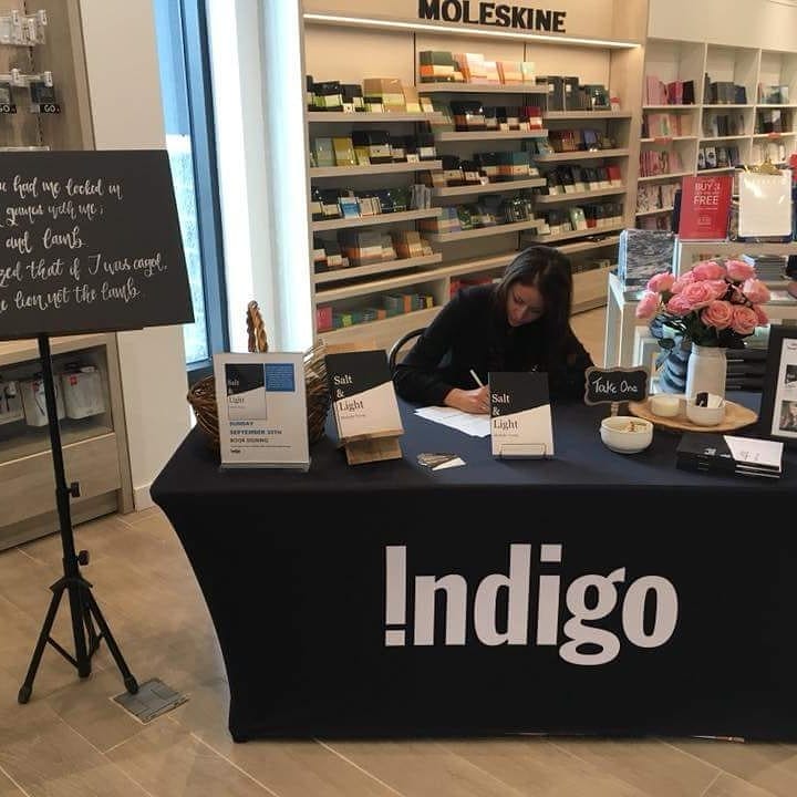 Indigo Innes book signing sept 2018.jpg