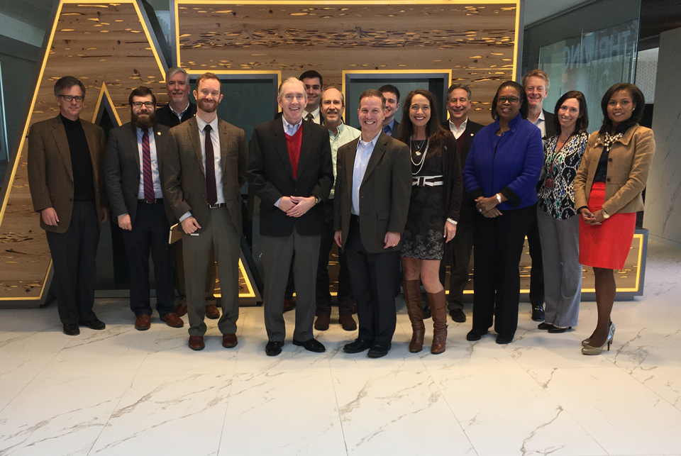 GIPA &amp; Ecosystem Partners