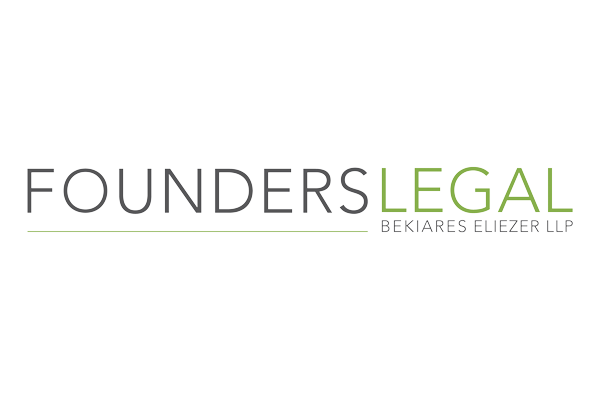 Founders Legal